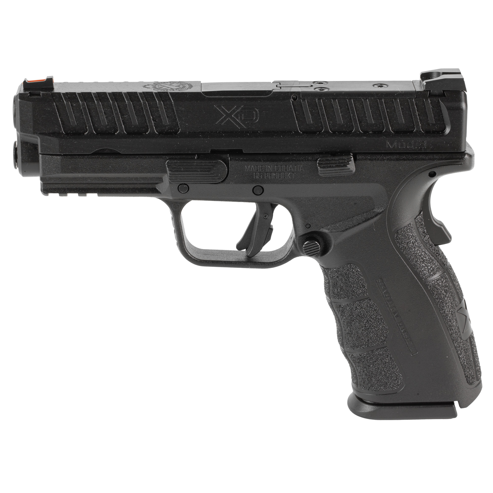 Spg Xd MOD3 Osp 9MM 16RD 4B