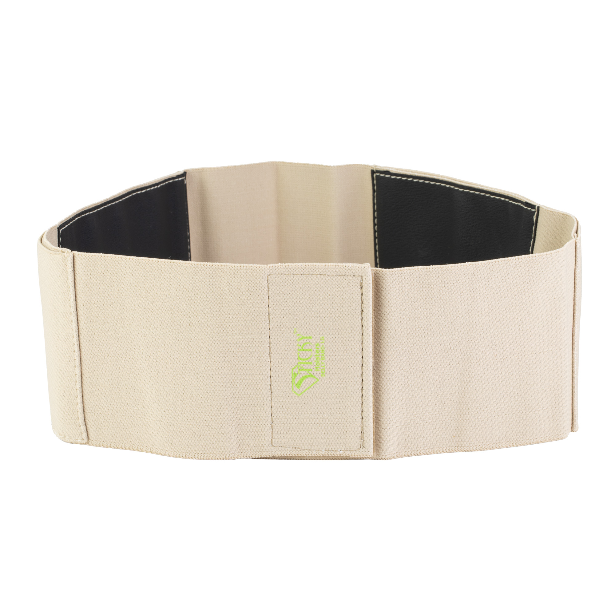 Sticky Belly Band Large 32-50 Tan