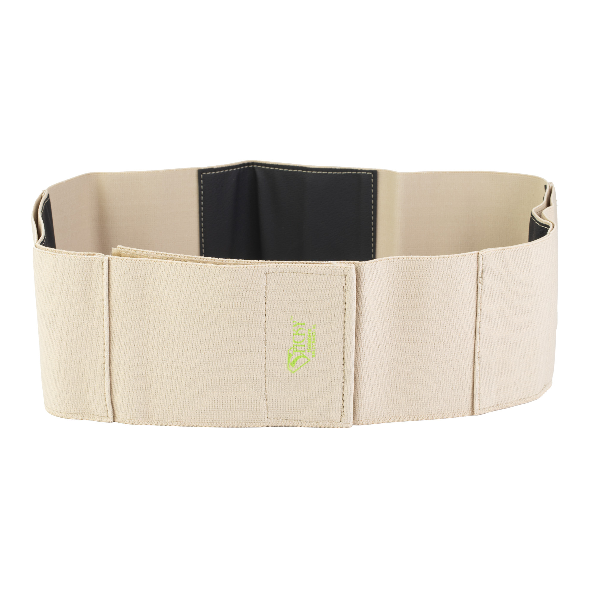 Sticky Belly Band Xxl 43-65 Tan