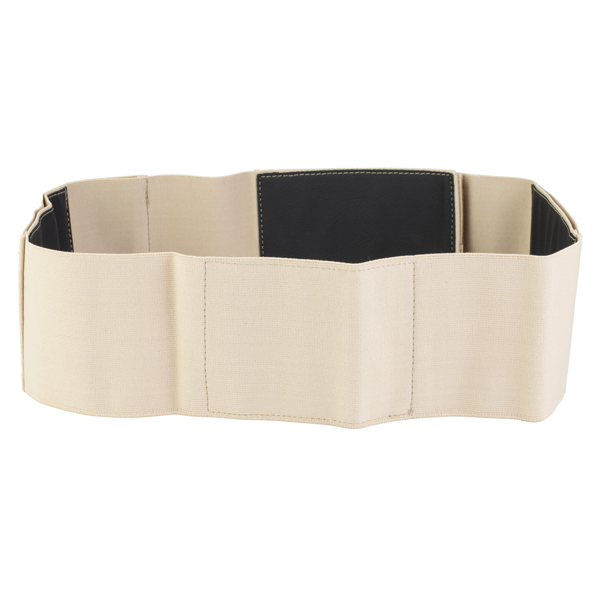 Sticky Belly Band Xxl 43-65 Tan - Image 2