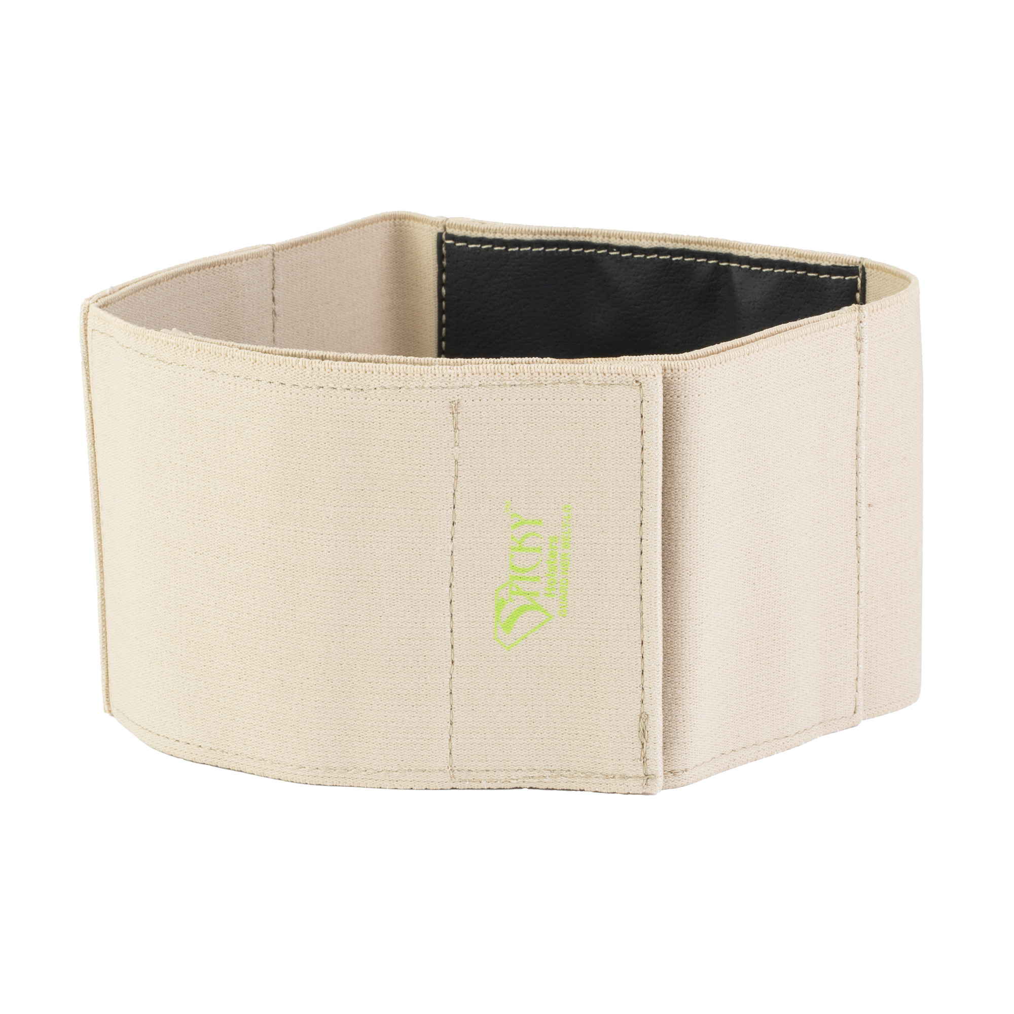 Sticky Guard Her Belt Leg Strap Tan 20-31