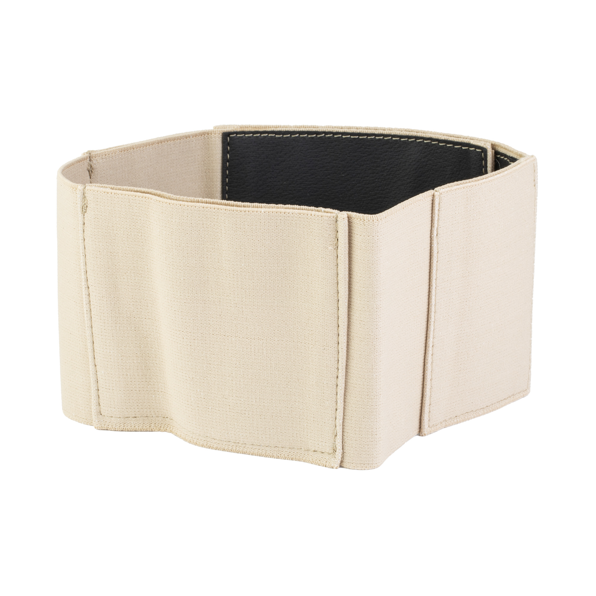 Sticky Guard Her Belt Leg Strap Tan 20-31 - Image 2