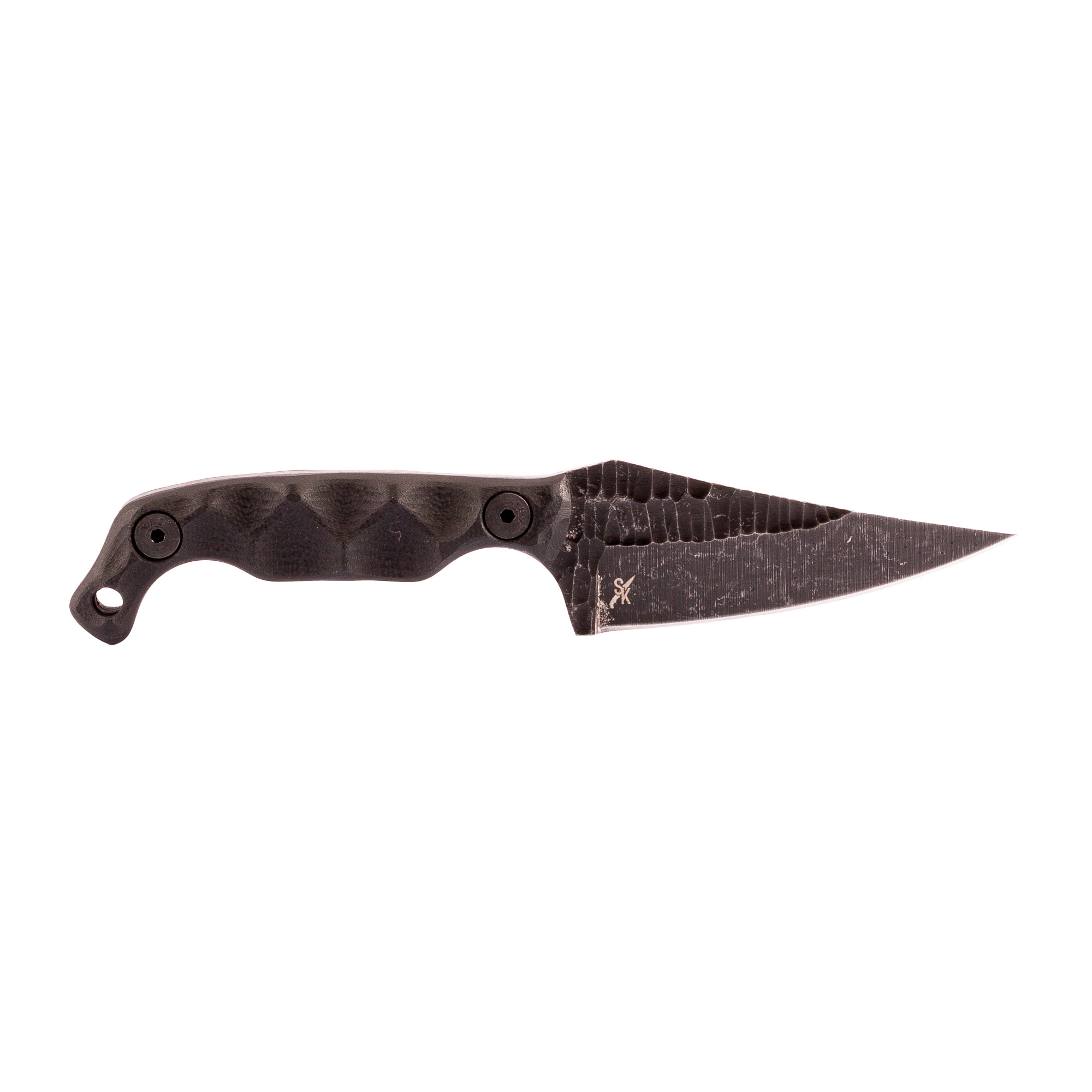 Stp Mini Mod 1 Black G10