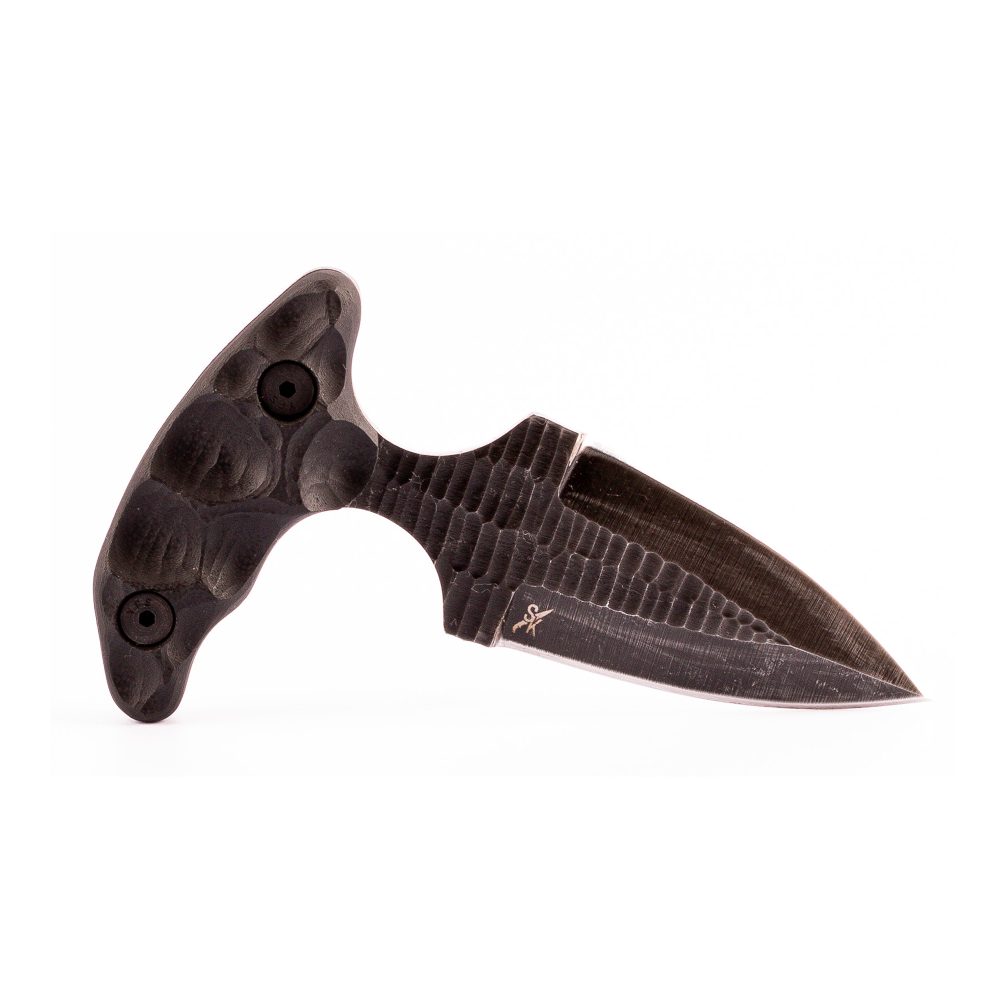 Stp Stabber Dagger Black G10