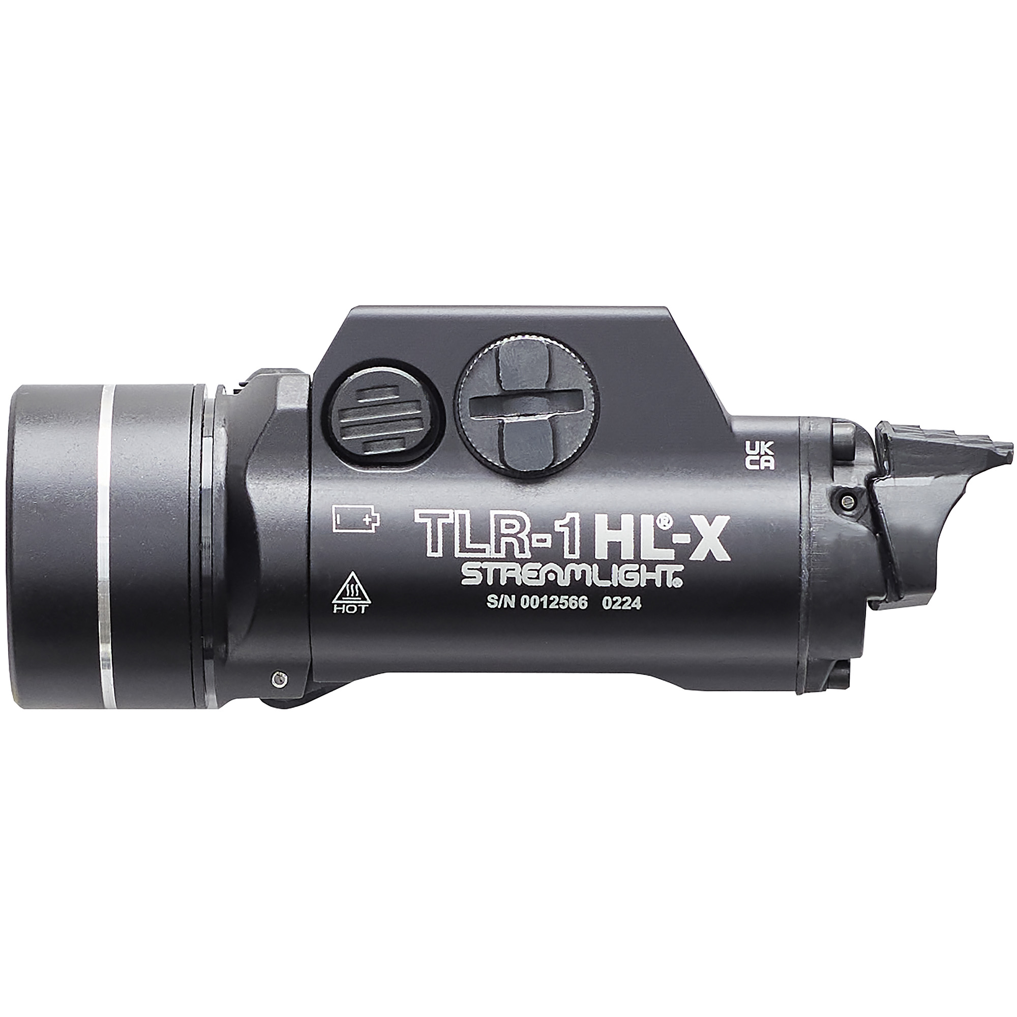 Sli TLR-1 Hl-x Usb 1500 Lum