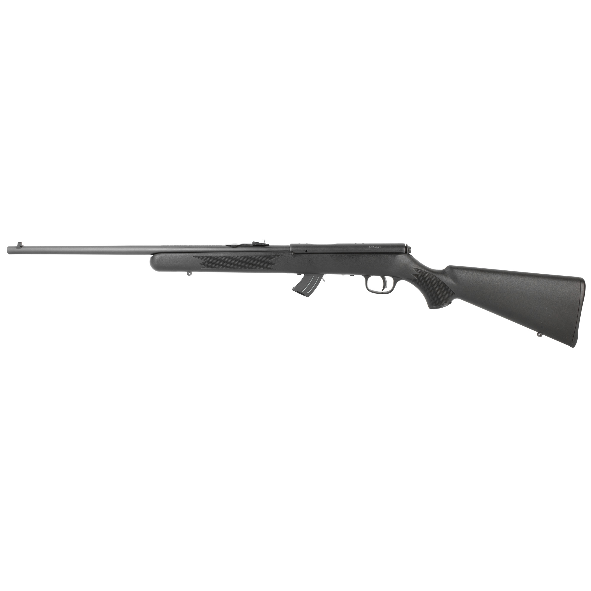 Sav Mark Ii-f 21S Ba 10RD