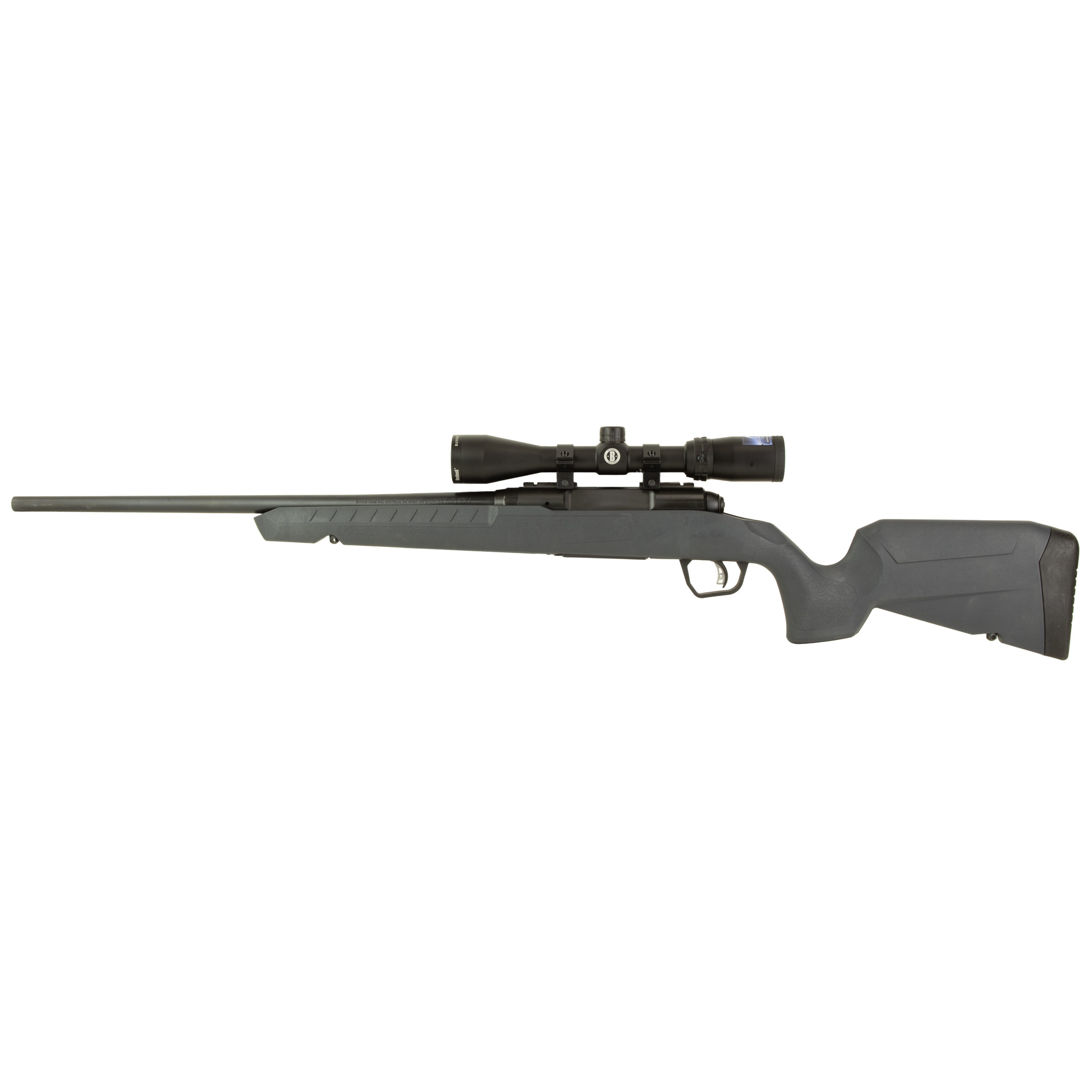 Sav AXIS2XP 223 Gry Scp Cmpt
