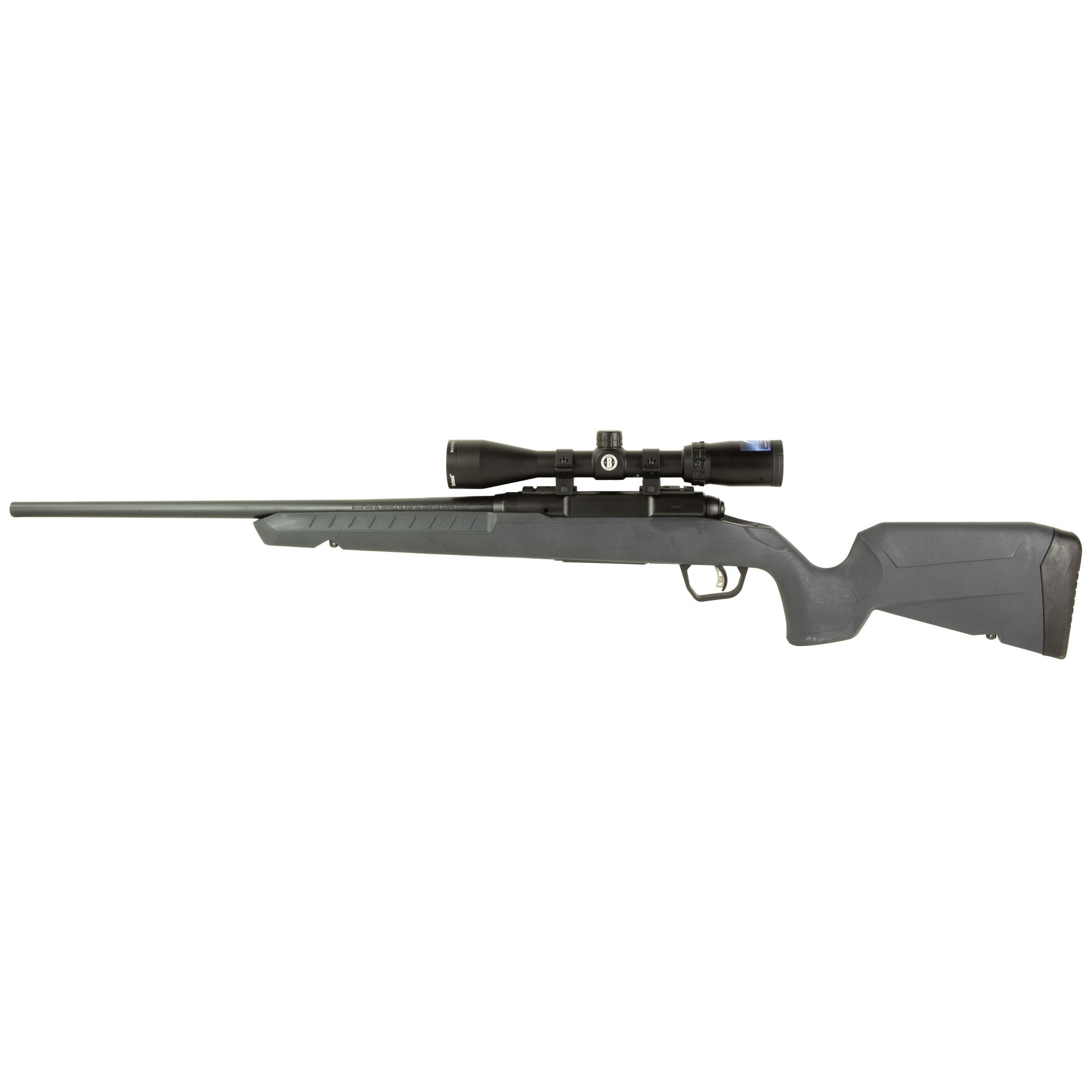 Sav AXIS2XP 7MM-08 Gry Scp Cp