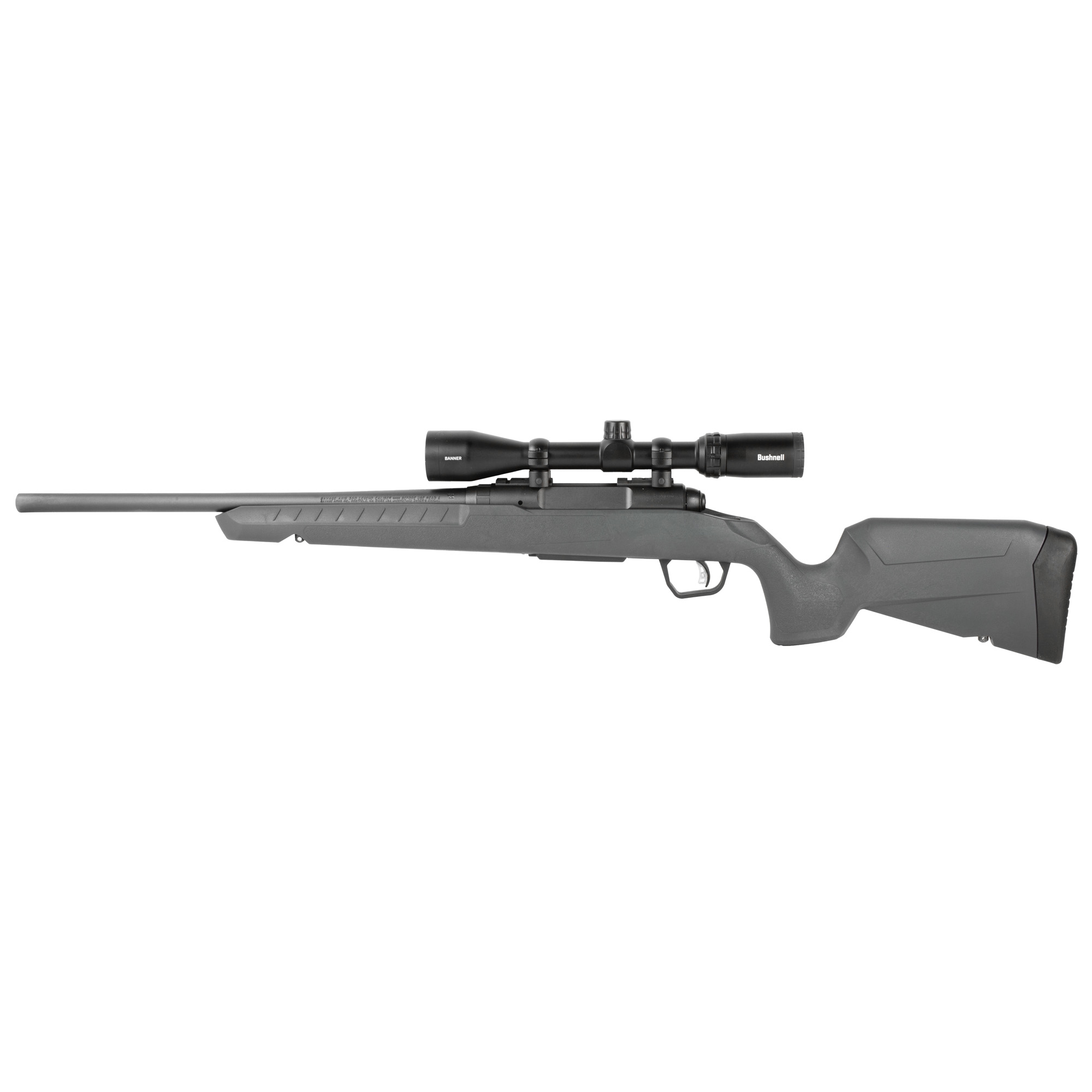 Sav AXIS2XP 350LGND Gry Scp Cp