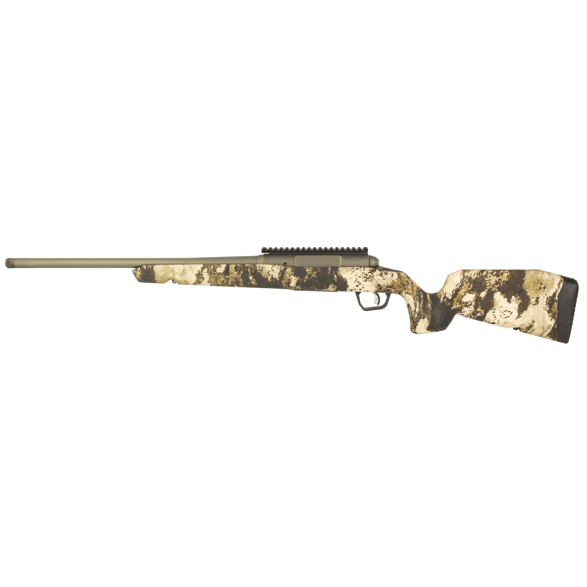 Sav AXIS2PRO 65CR 20B Camo