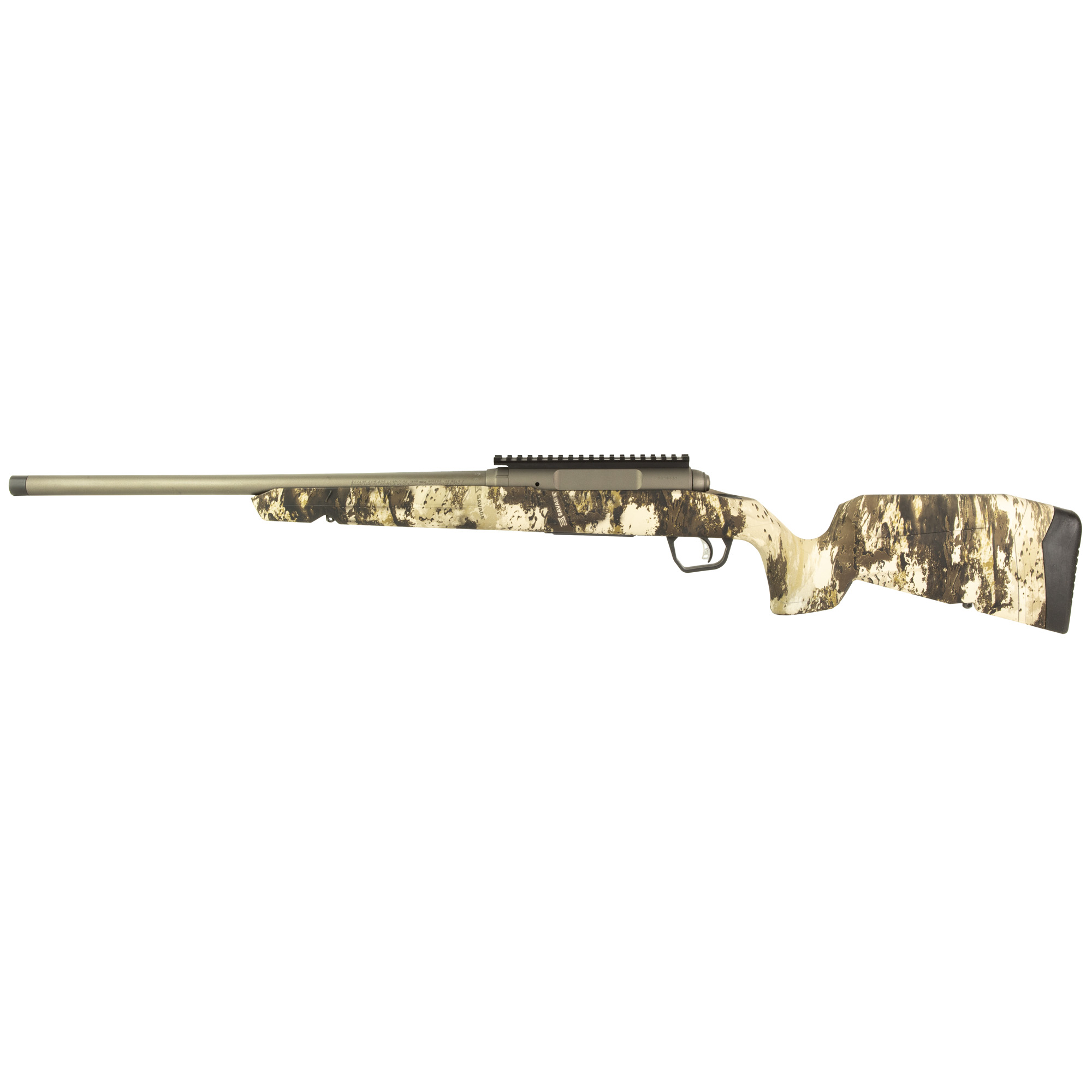 Sav AXIS2PRO 400LGND 20B Camo
