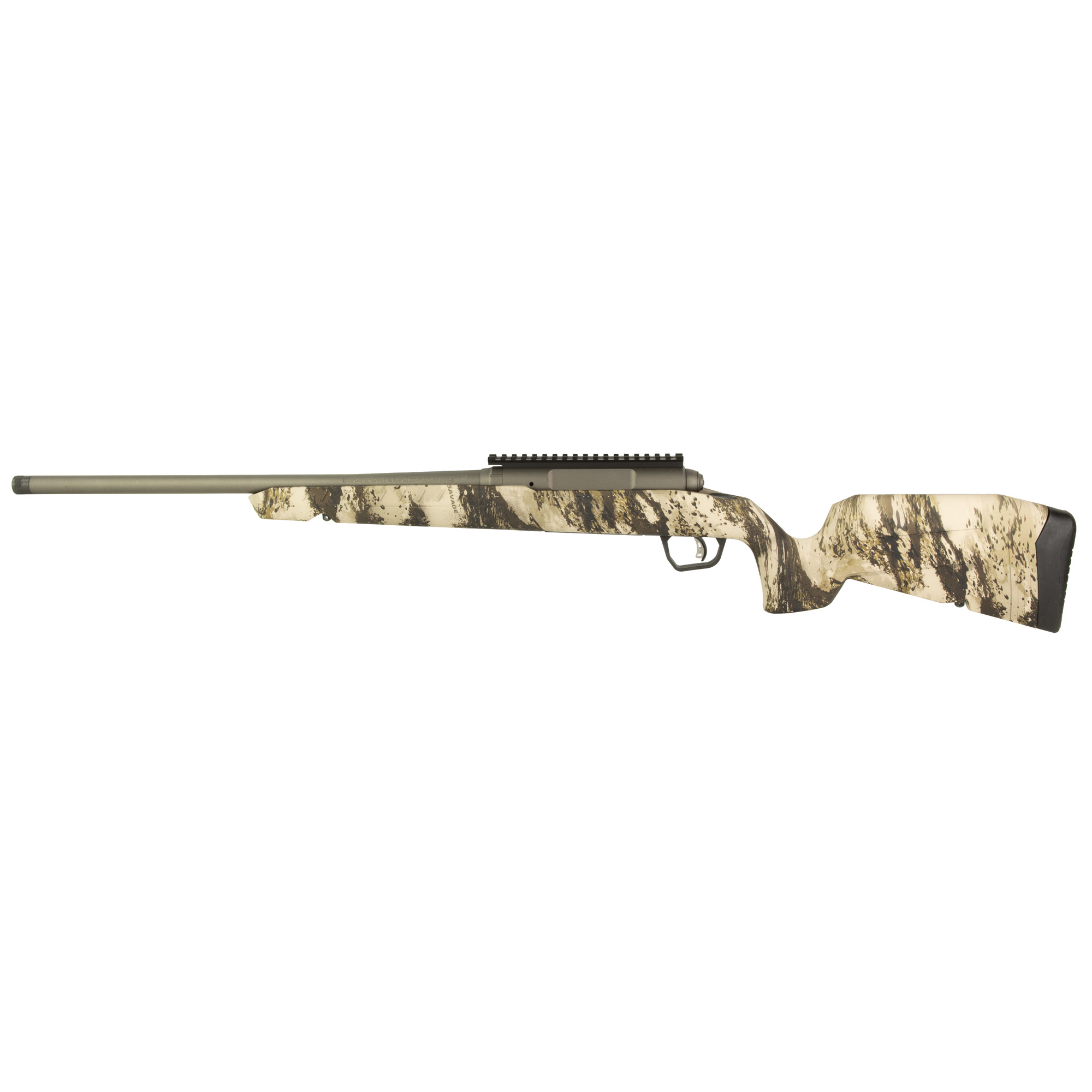 Sav AXIS2PRO 30-06 20B Camo