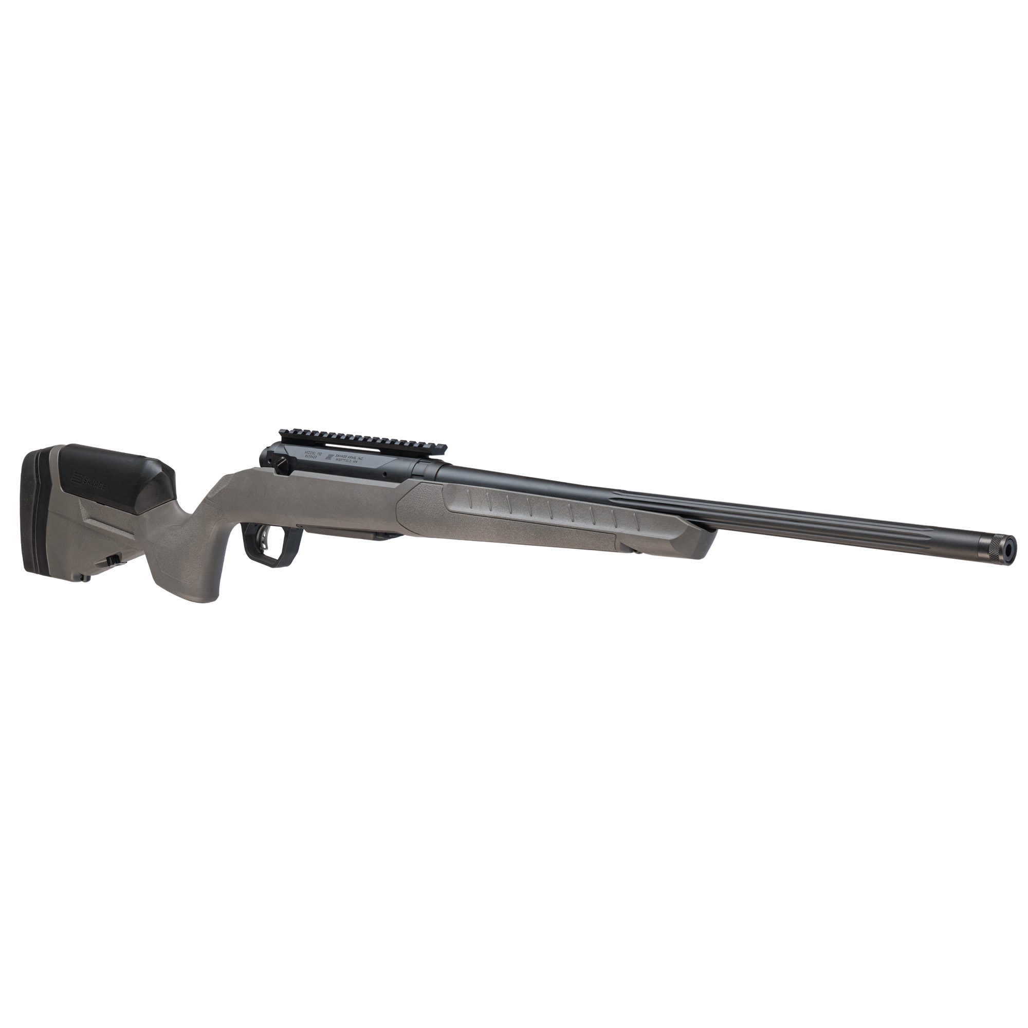 Savage 110 Trail Blazer 308 Win 4+1 20 Bolt Action Rifle - Image 3
