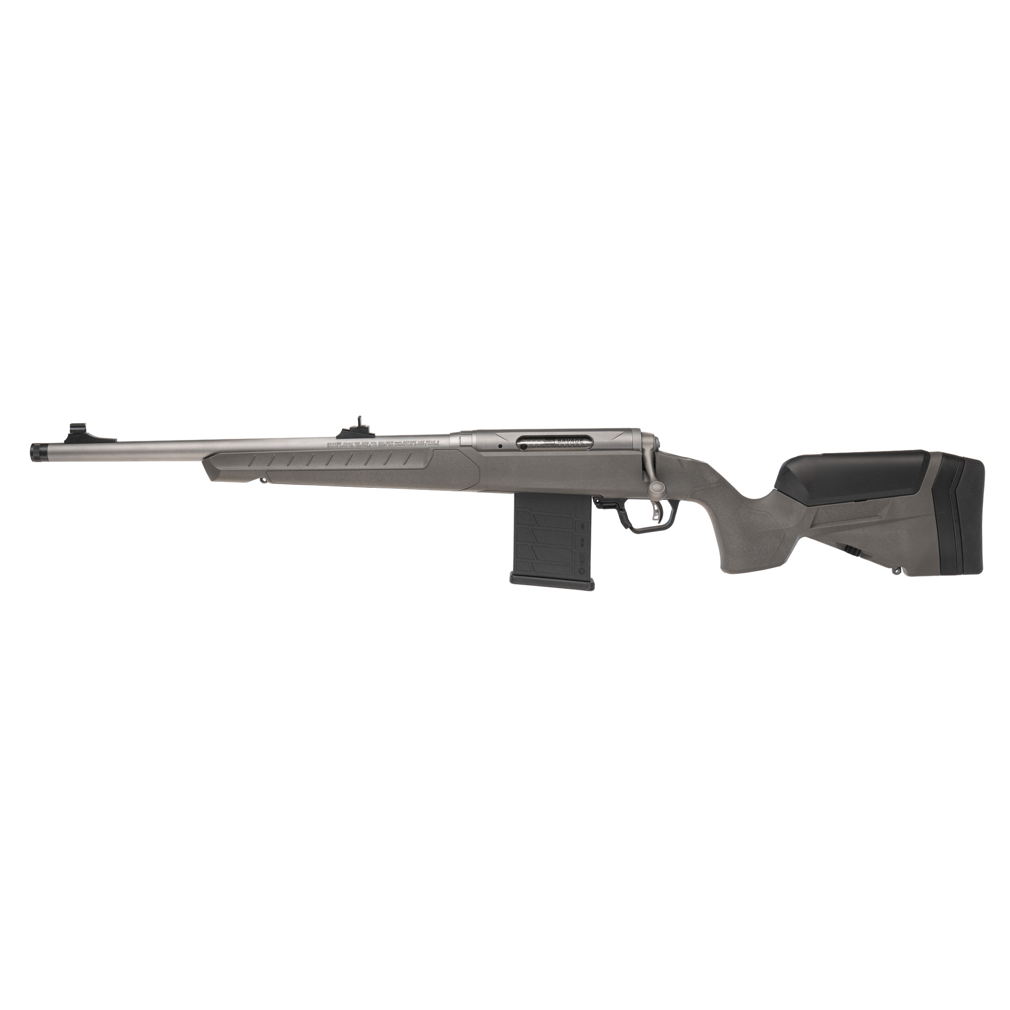 Savage 110 Ridge Hunter Left Hand .308 Win 10+1 18 Threaded Barrel