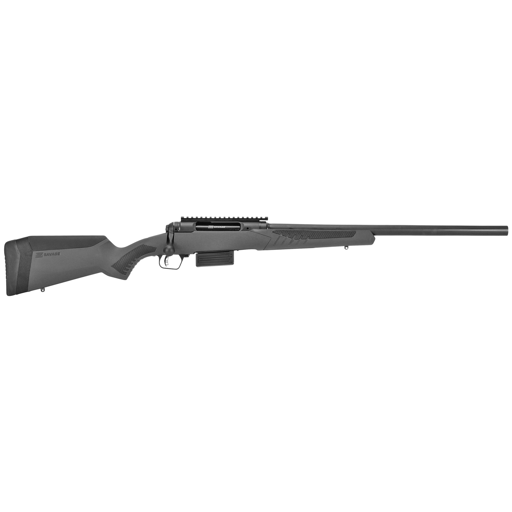 Savage 212 Harvester 12GA 22 Bolt Action Shotgun