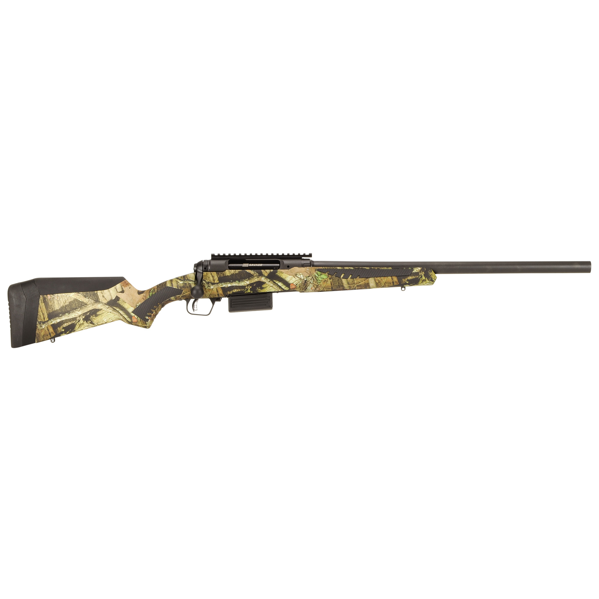 Savage 220 Harvester 20GA Bolt Action Shotgun 22