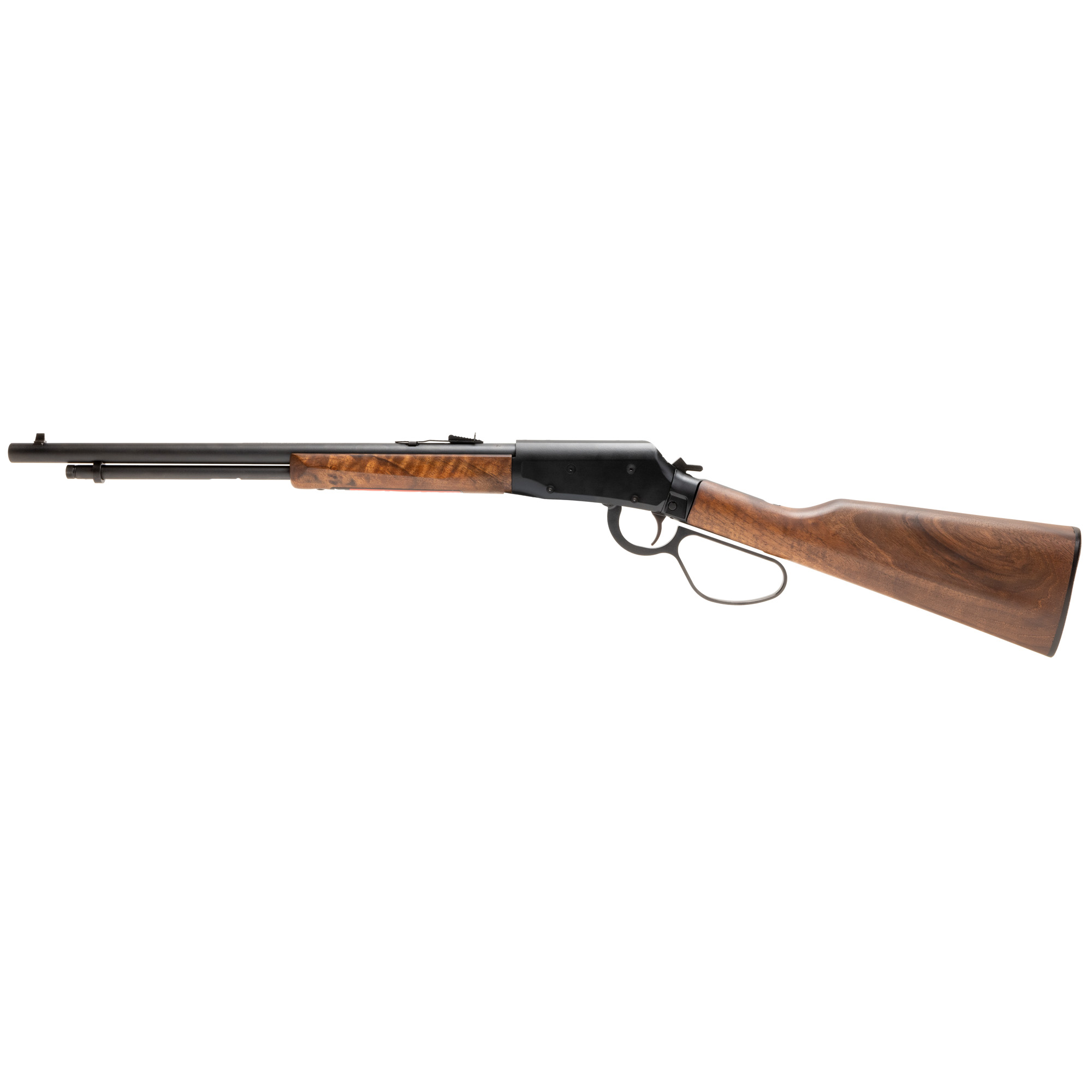 Sav Revel 22LR Lvr 12RD