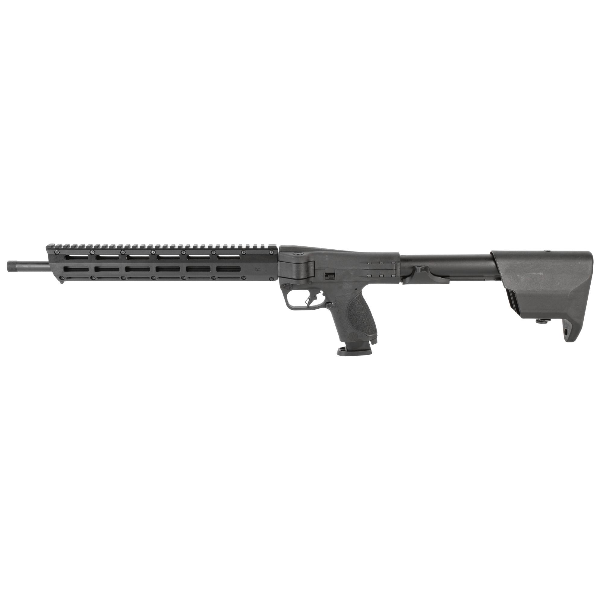 S&w Mp Fpc 40SW 165B 20RD