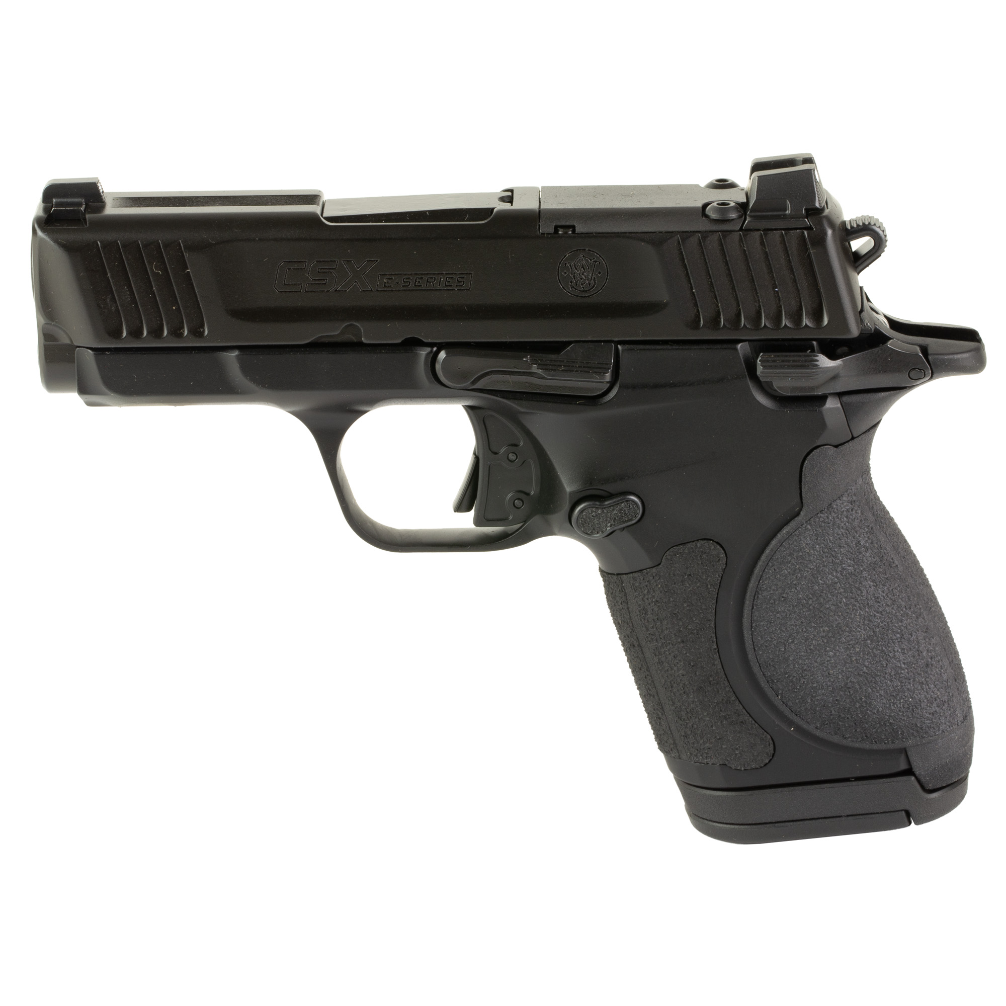 S&w Csxe 9MM 31SS 17R or Ts