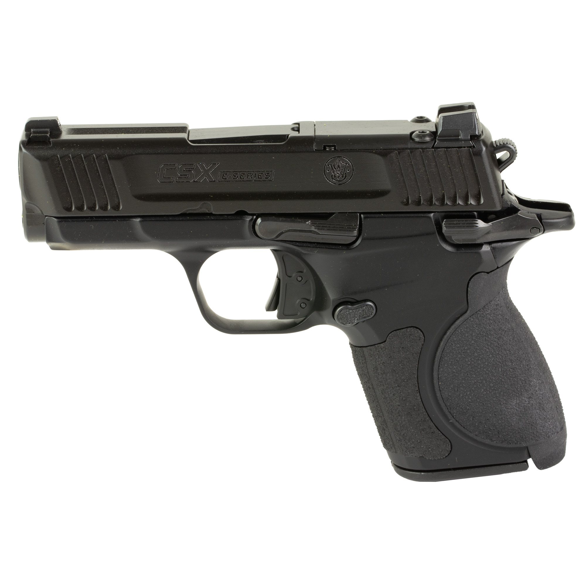 S&w Csxe 9MM 31SS 10R or Ts