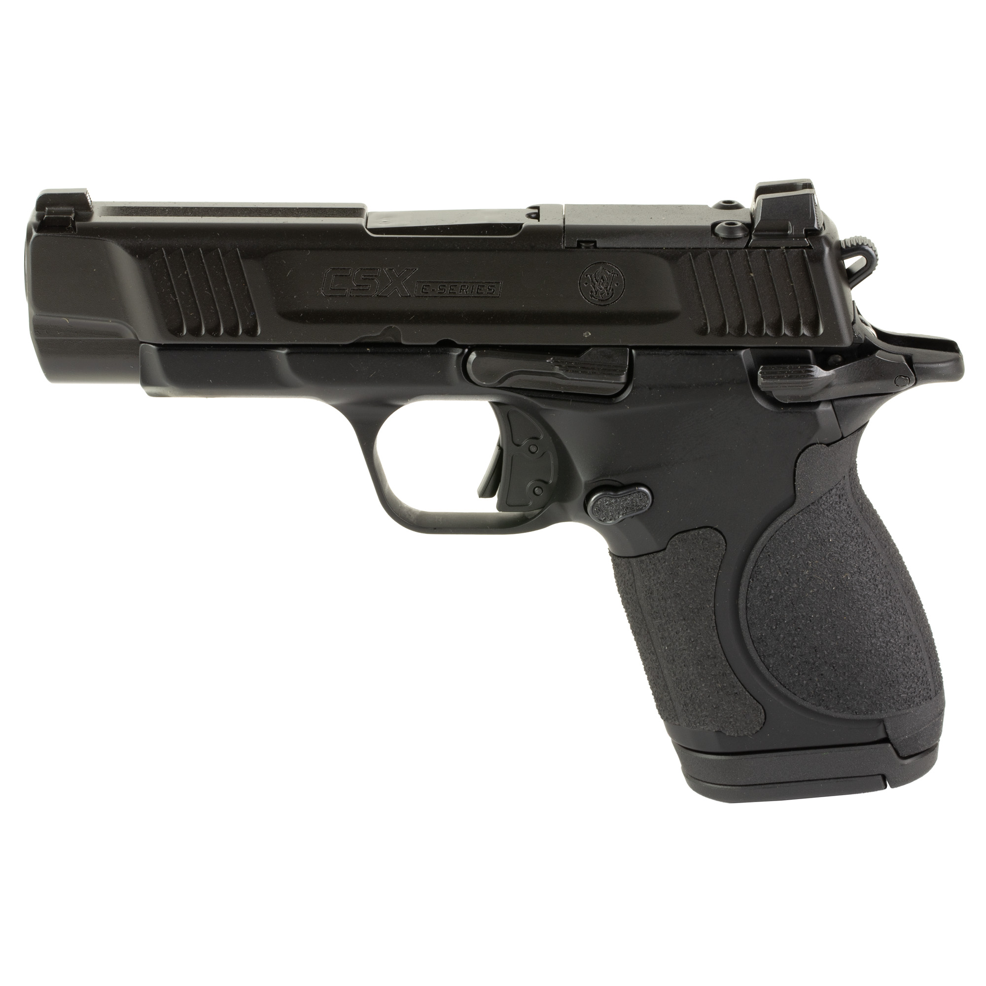 S&w Csxe 9MM 36SS 17R or Ts