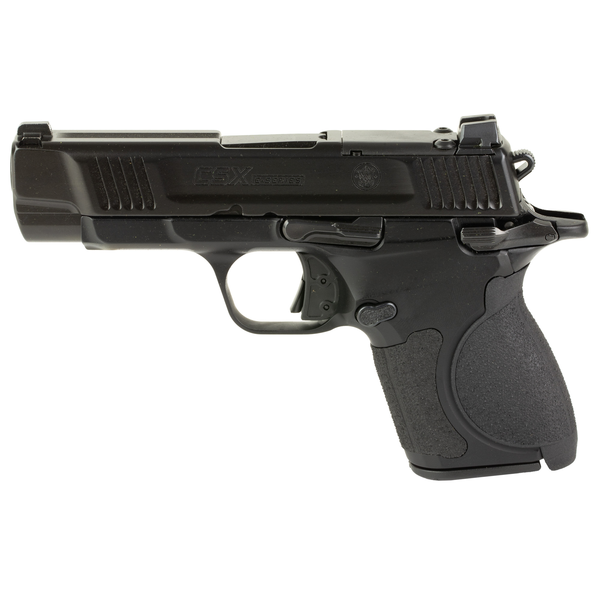 S&w Csxe 9MM 36SS 10R or Ts