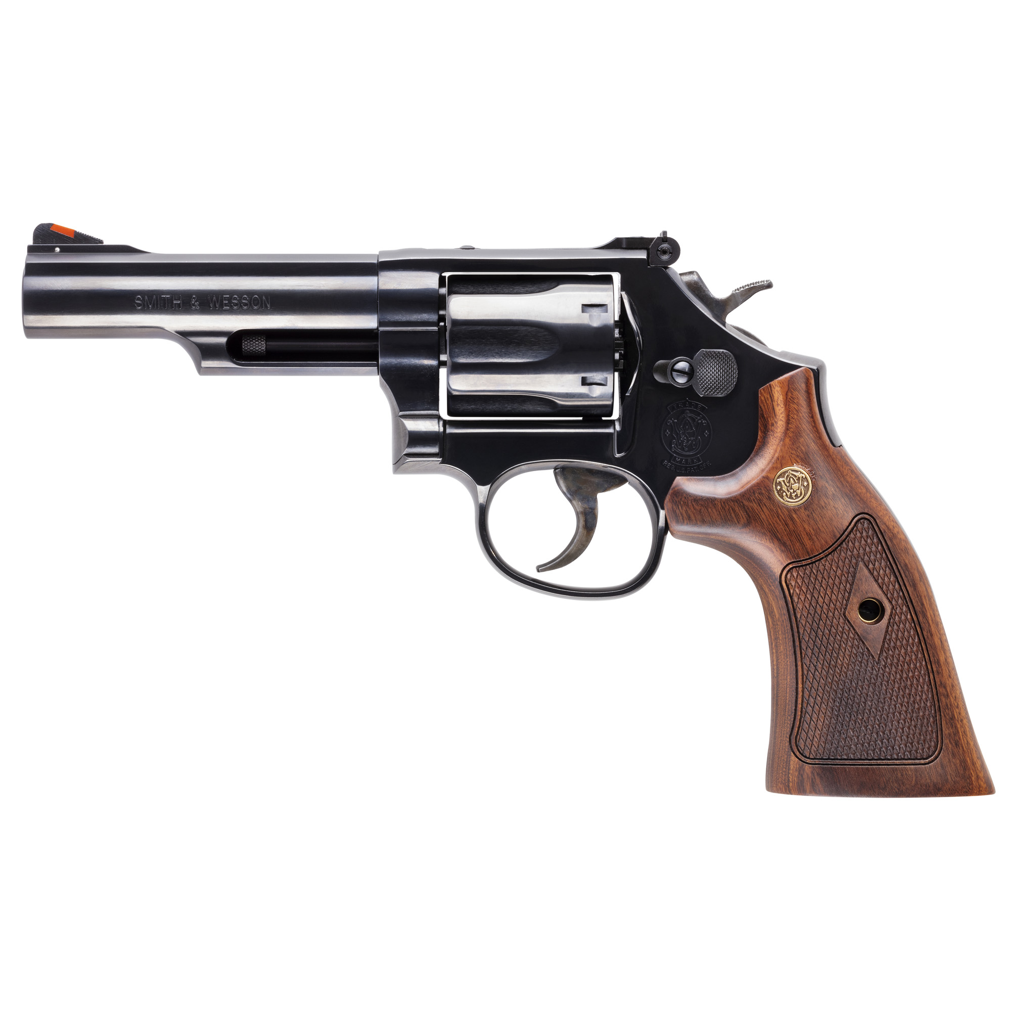 S&w 19CLAS 357 Da 425B 6R Nil