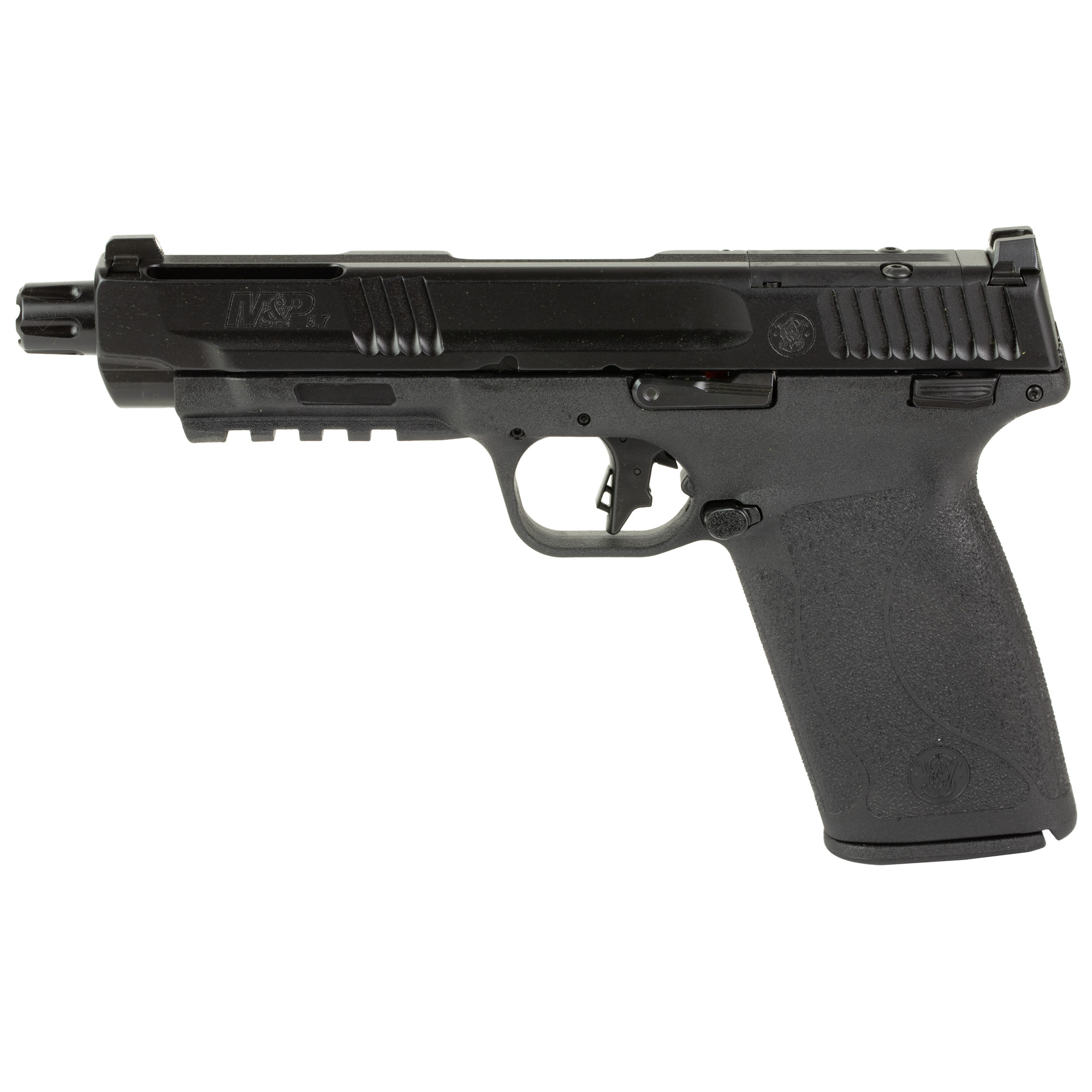 S&w Mp 57 Pst 5 10R or Ts
