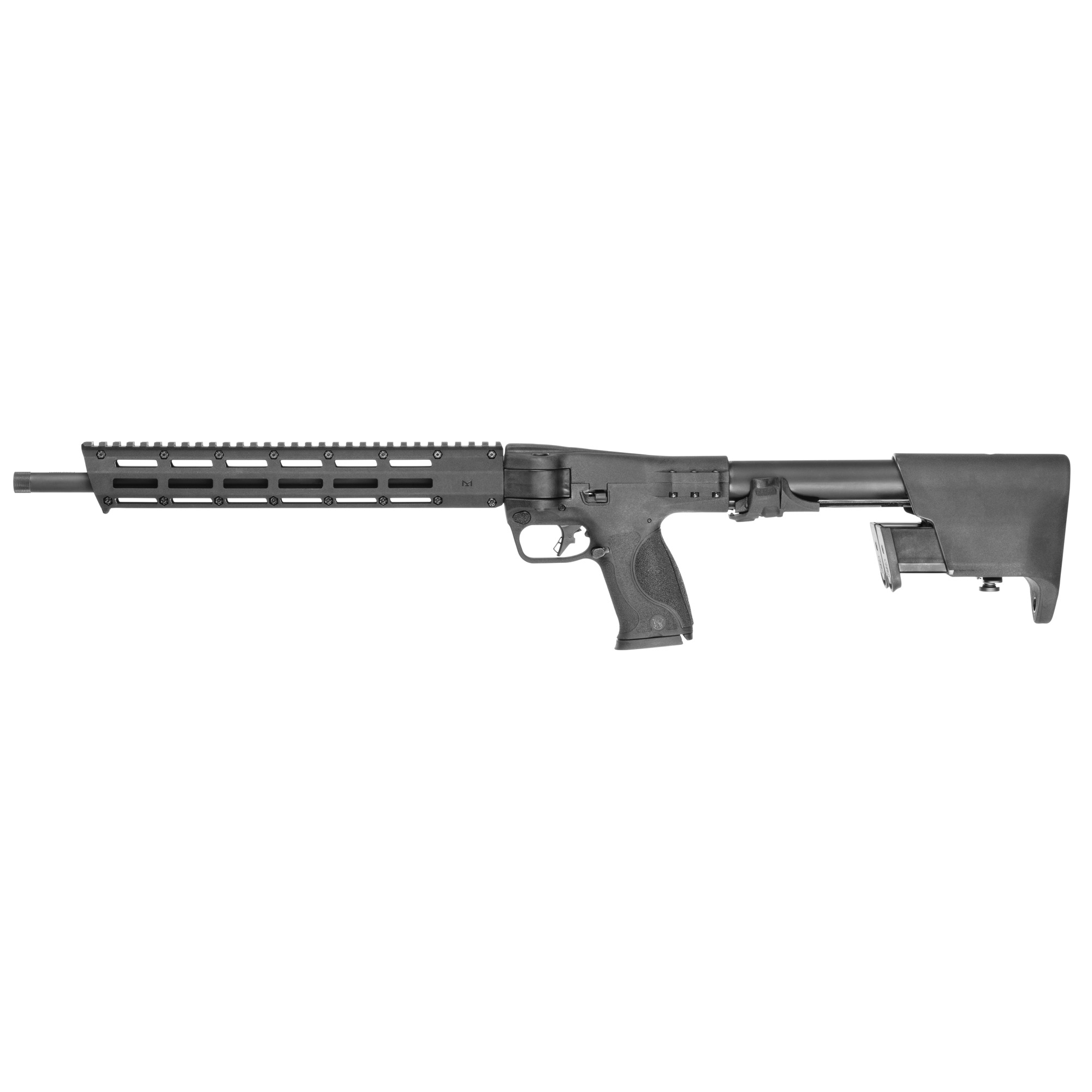 S&w Mp Fpc 10MM 1625B 15RD