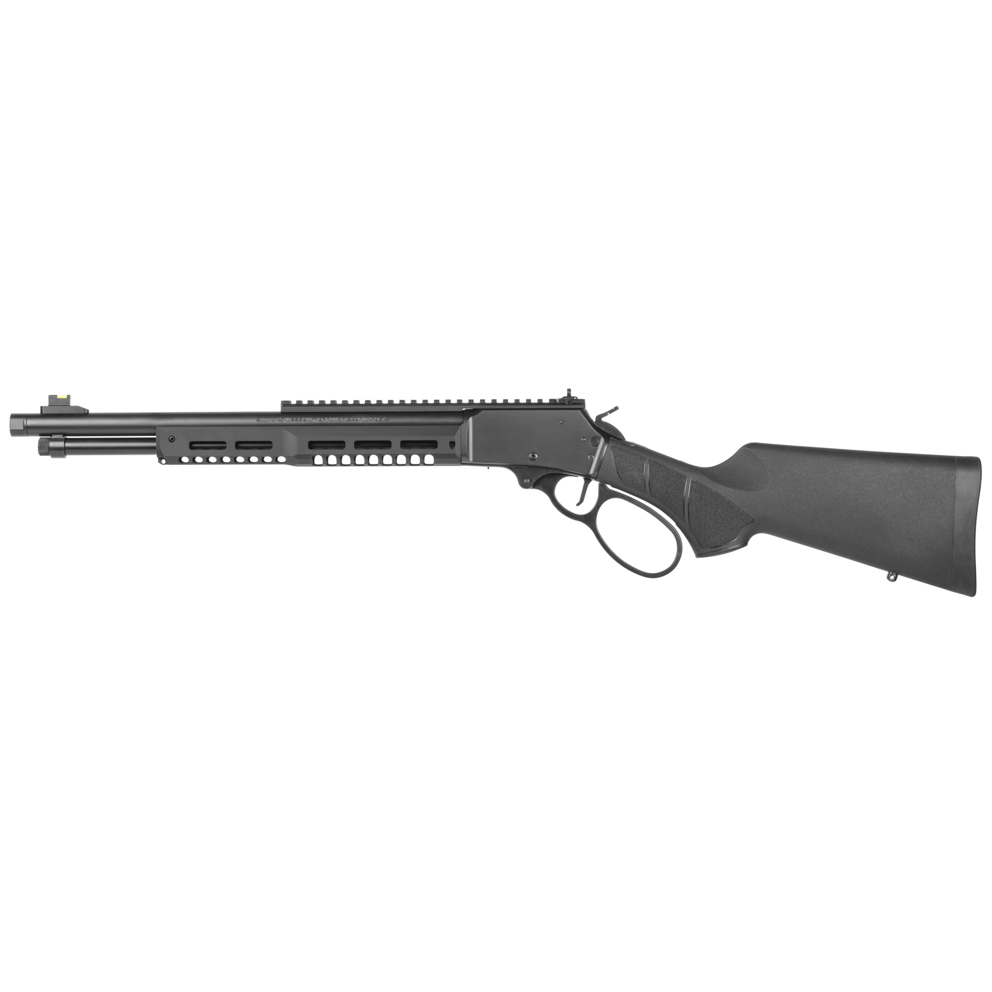 S&w 1854 Stlh Hnt 44M 163B 8