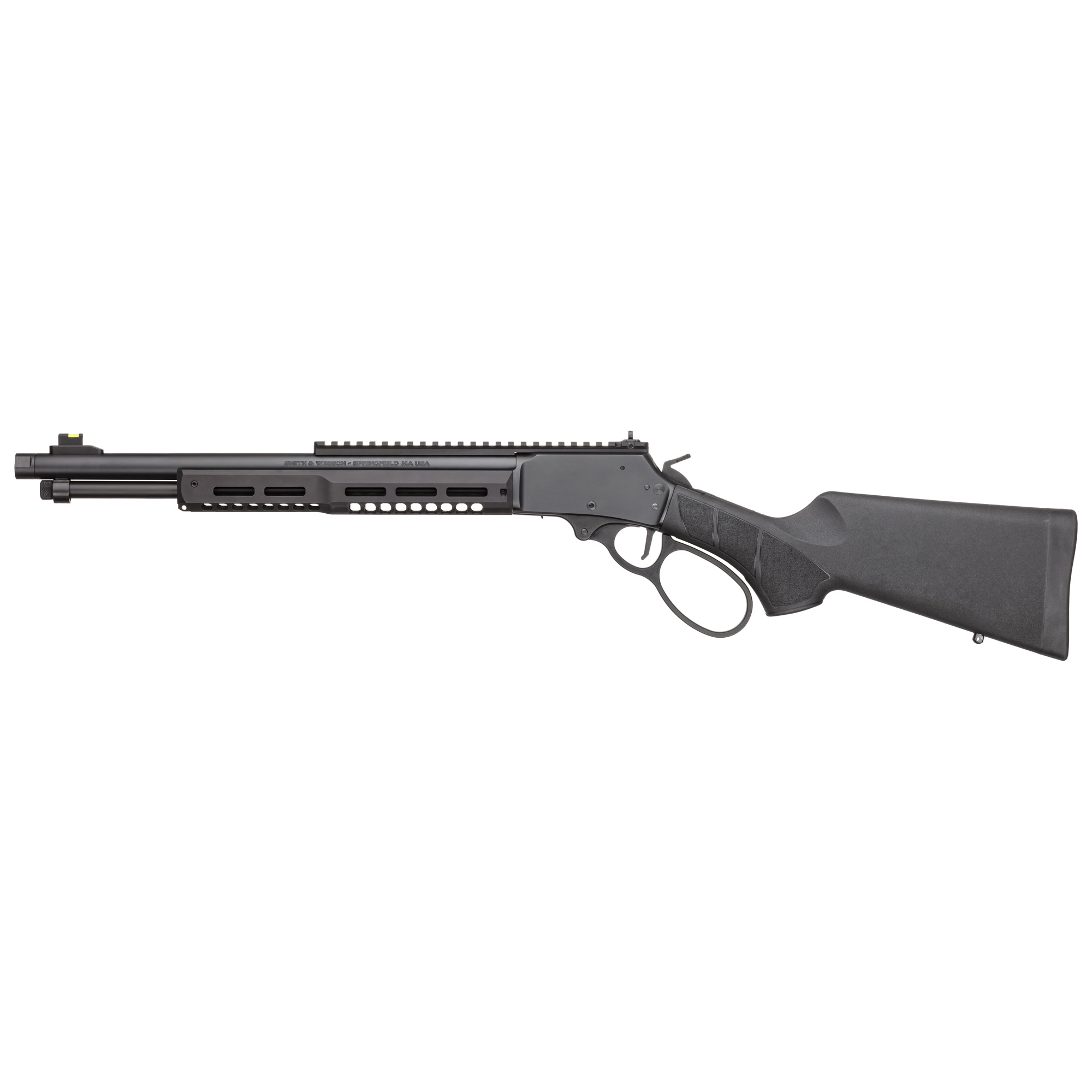 S&w 1854 Stlh Hnt 357M 163 8