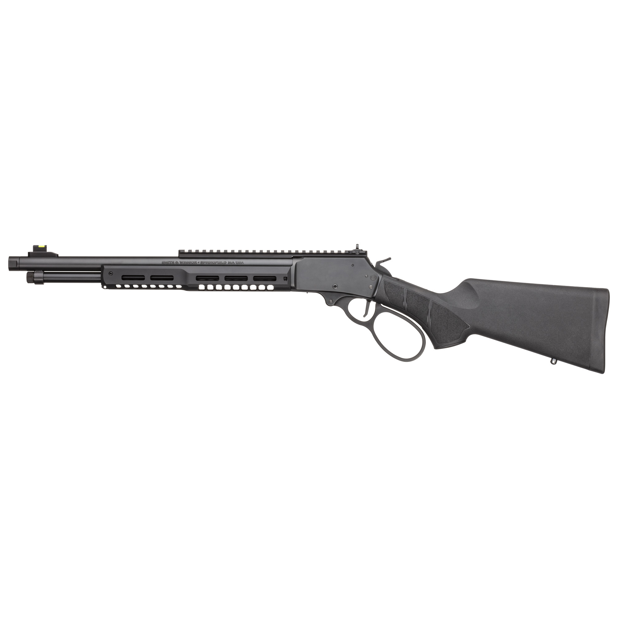 S&w 1854 Stlh Hnt 45C 163B 8