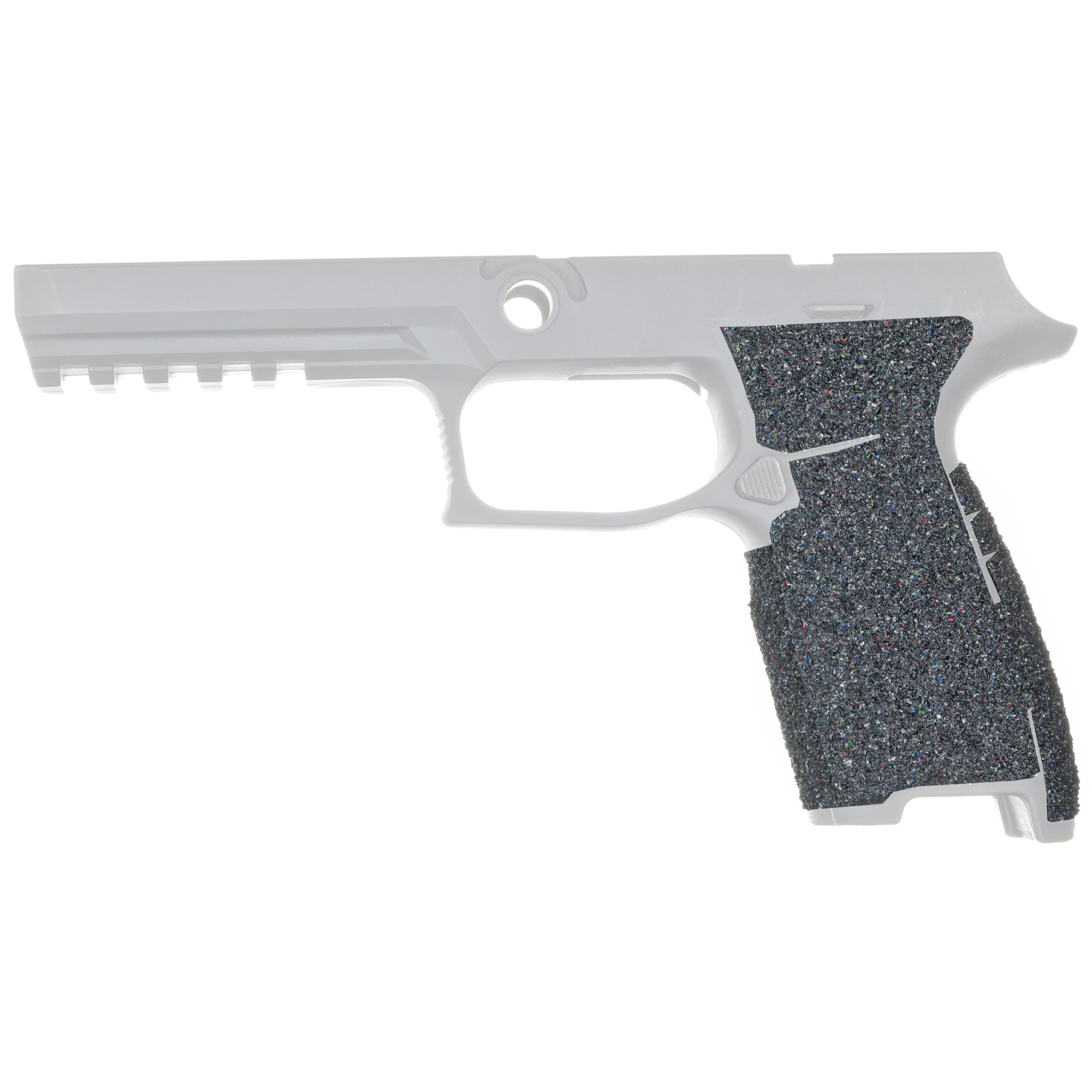 Talon Evo Grip for Sig P320 Full Size - Black