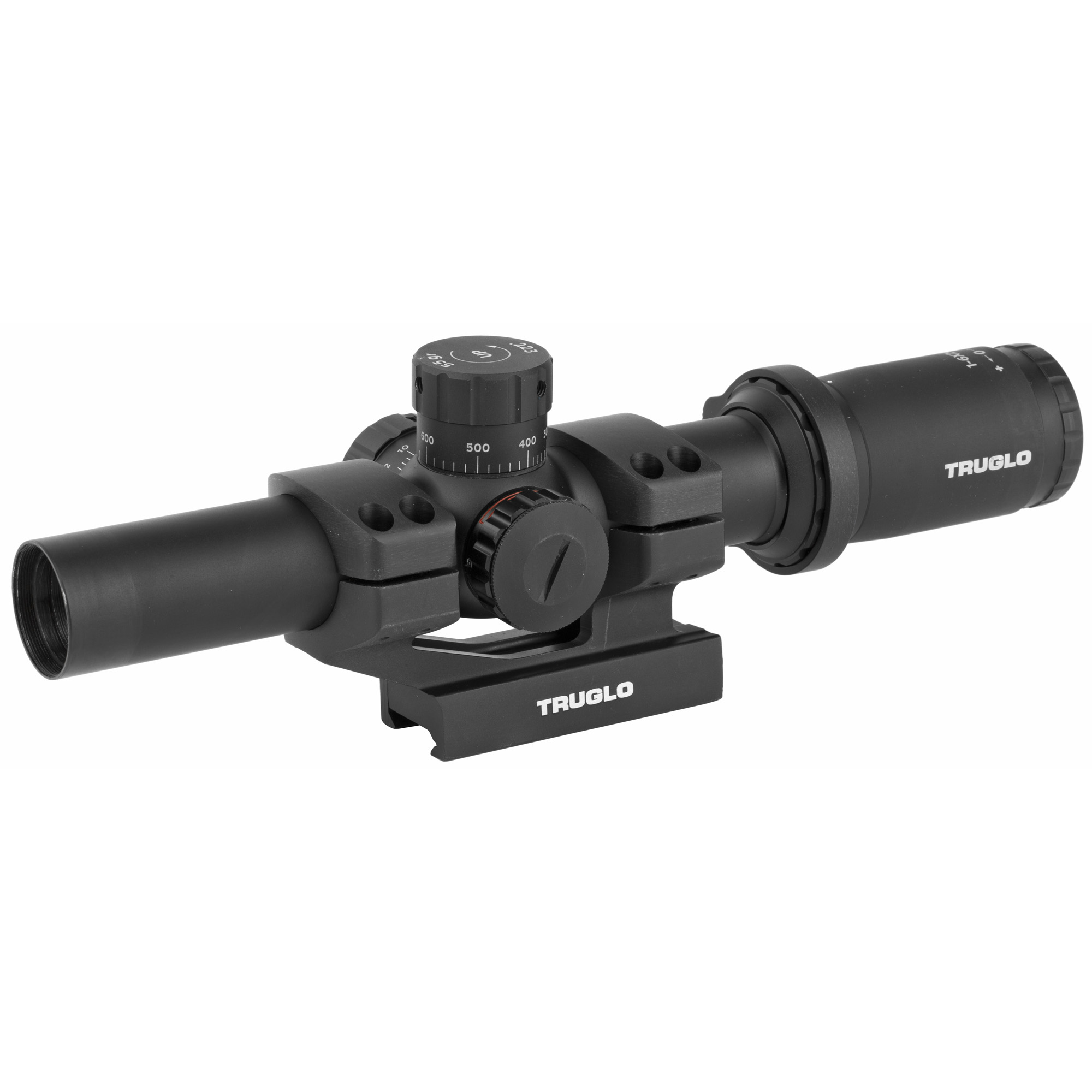 Trg Tru-brite 1-6X24 30M Ilum