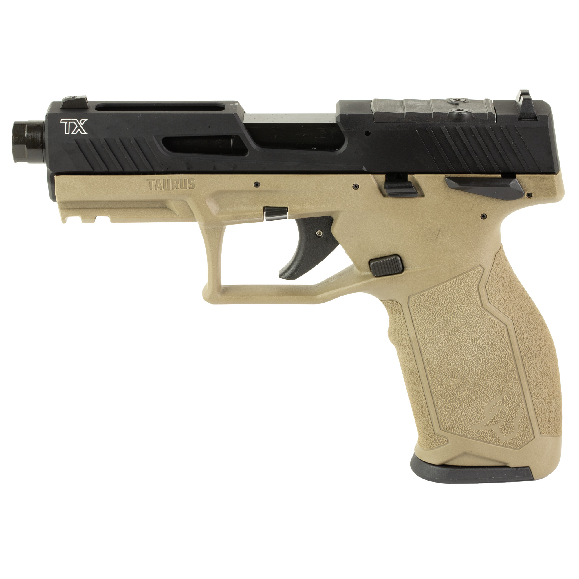 Tau TX22 G2 Toro 22LR 22RD Fde