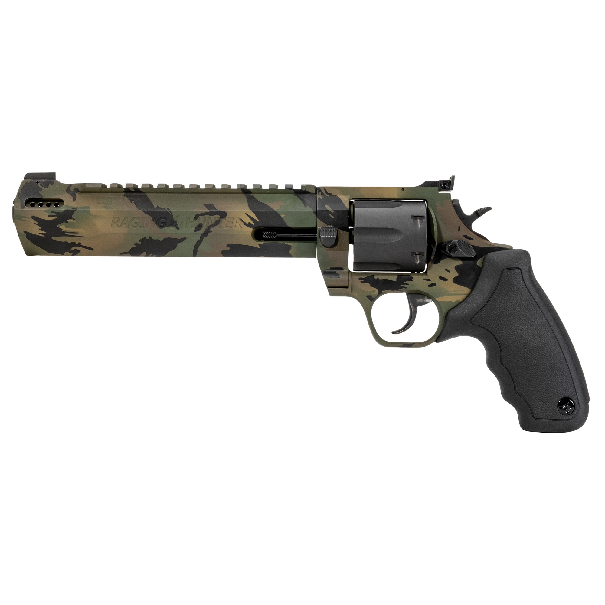 Tau R/hntr 44 Rev 675 Camo Tl