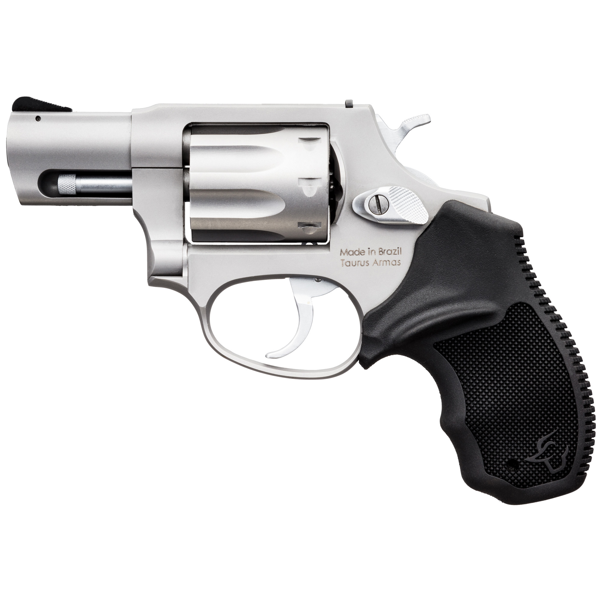 Taurus 942 Ultra-lite 22 Wmr 8RD 2 Stainless Revolver