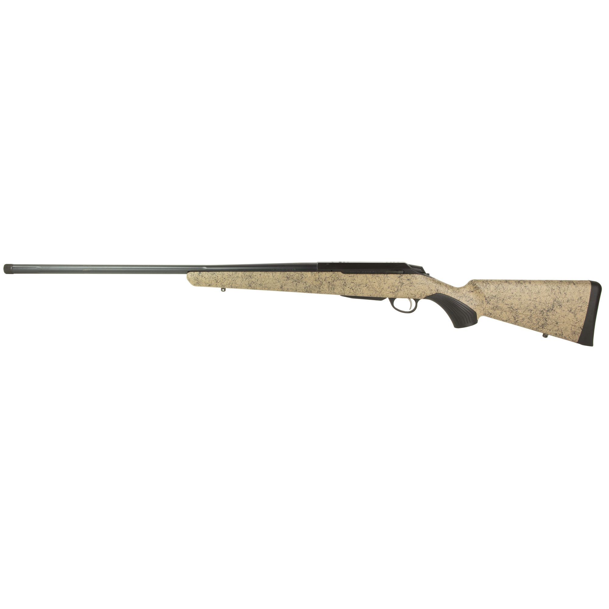 Tikka T3X Lite 7MM Prc 4+1 Roughtech Tan Bolt Action Rifle