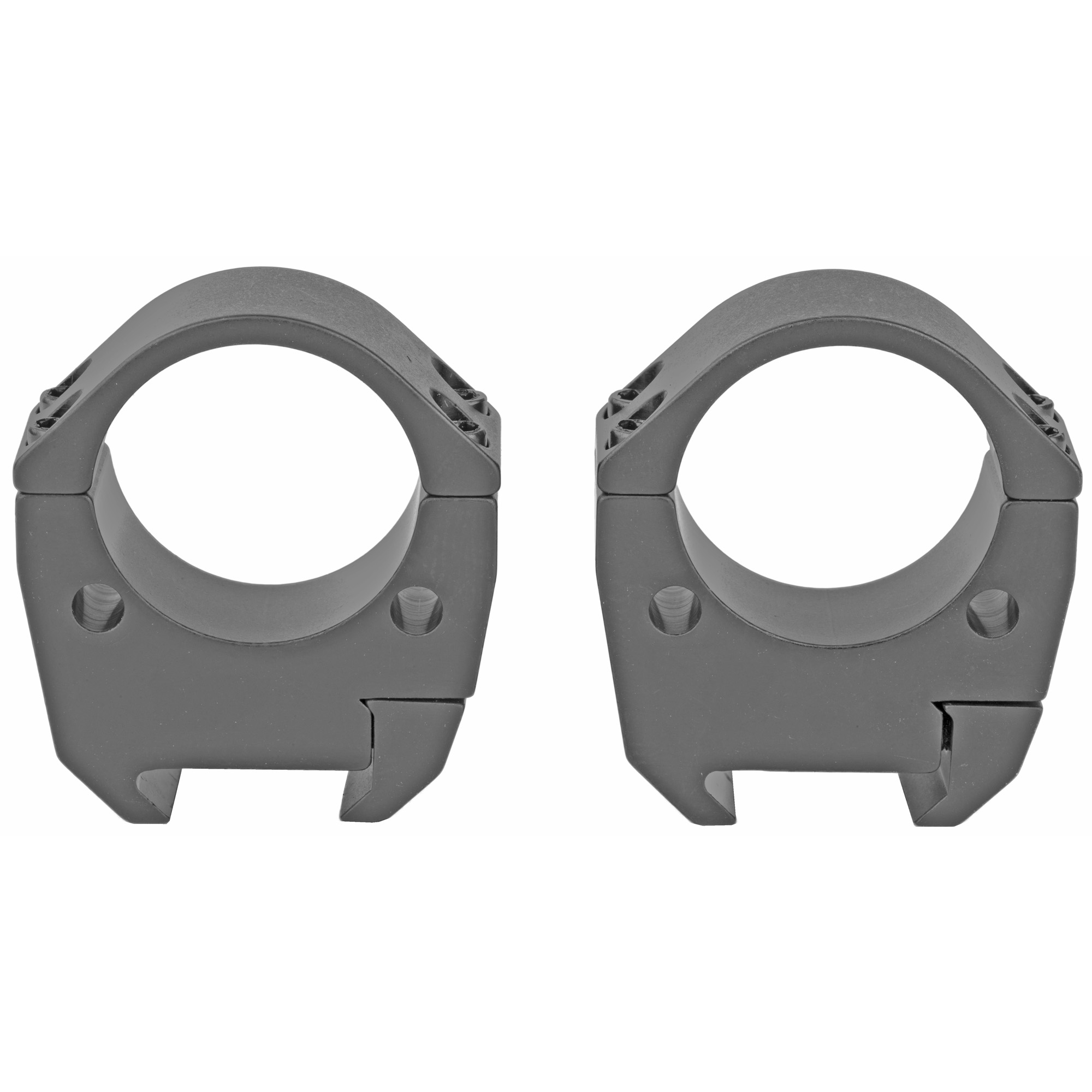 Talley 30MM Modern Sporting Scope Ring High