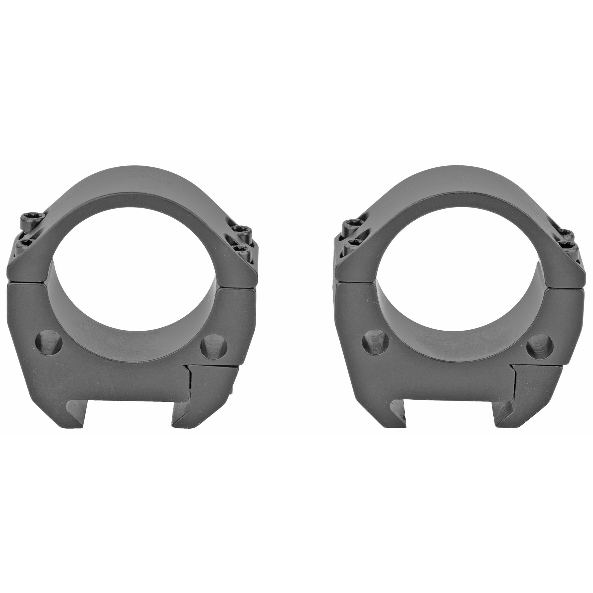 Talley 30MM Modern Sporting Scope Ring Low