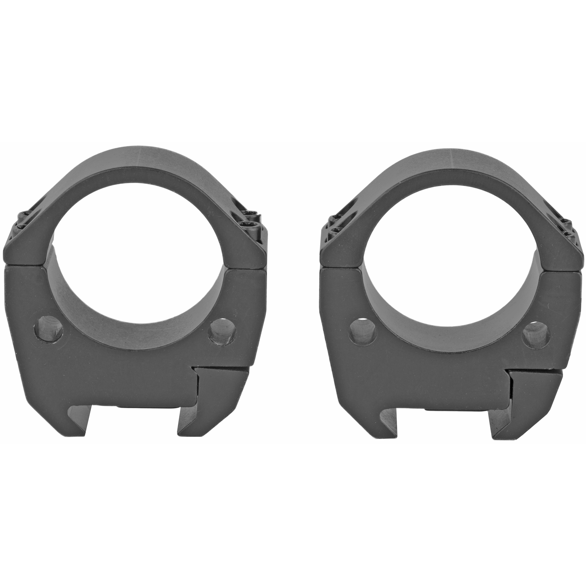 Talley 30MM Modern Sporting Scope Ring Medium