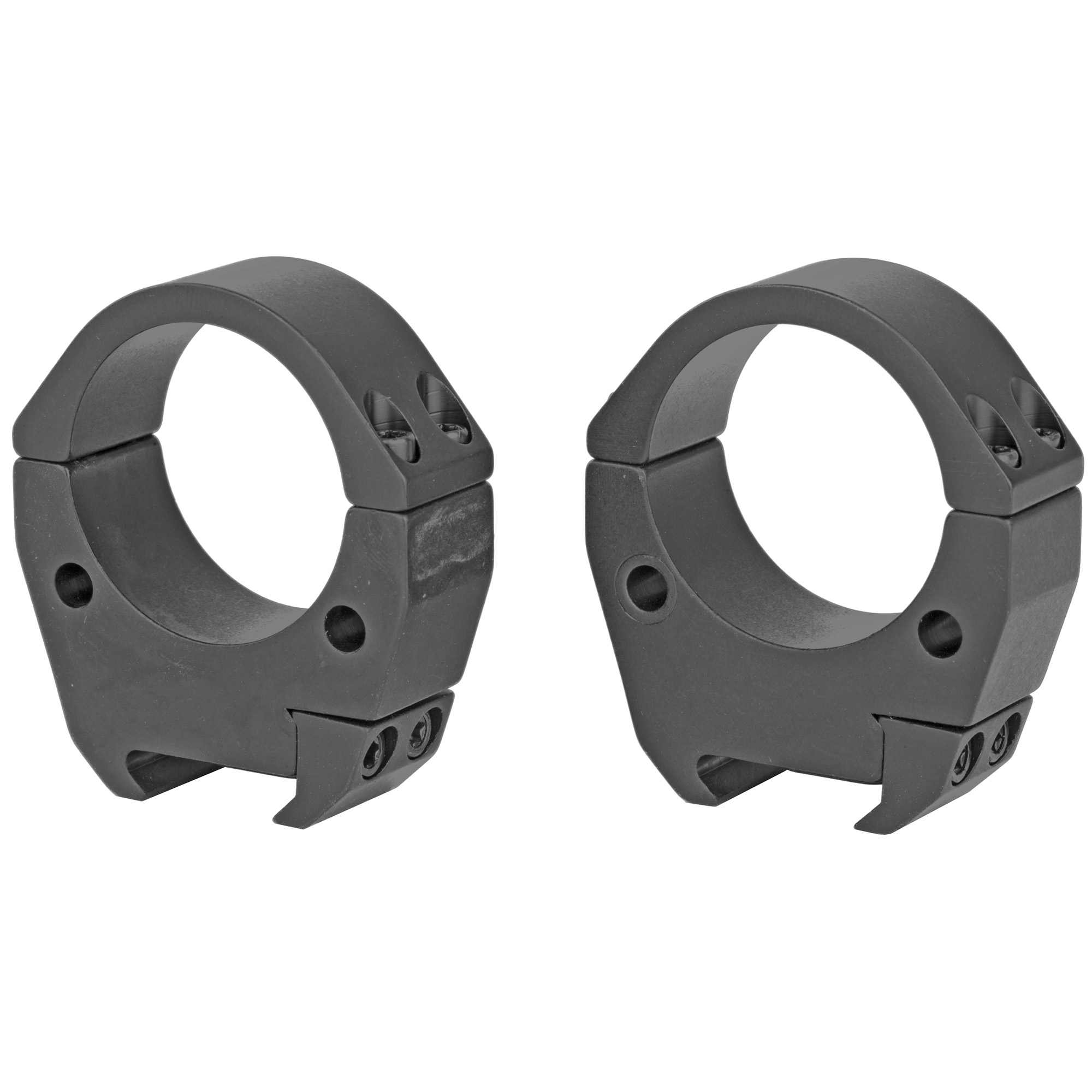 Talley 34MM Modern Sporting Scope Ring High
