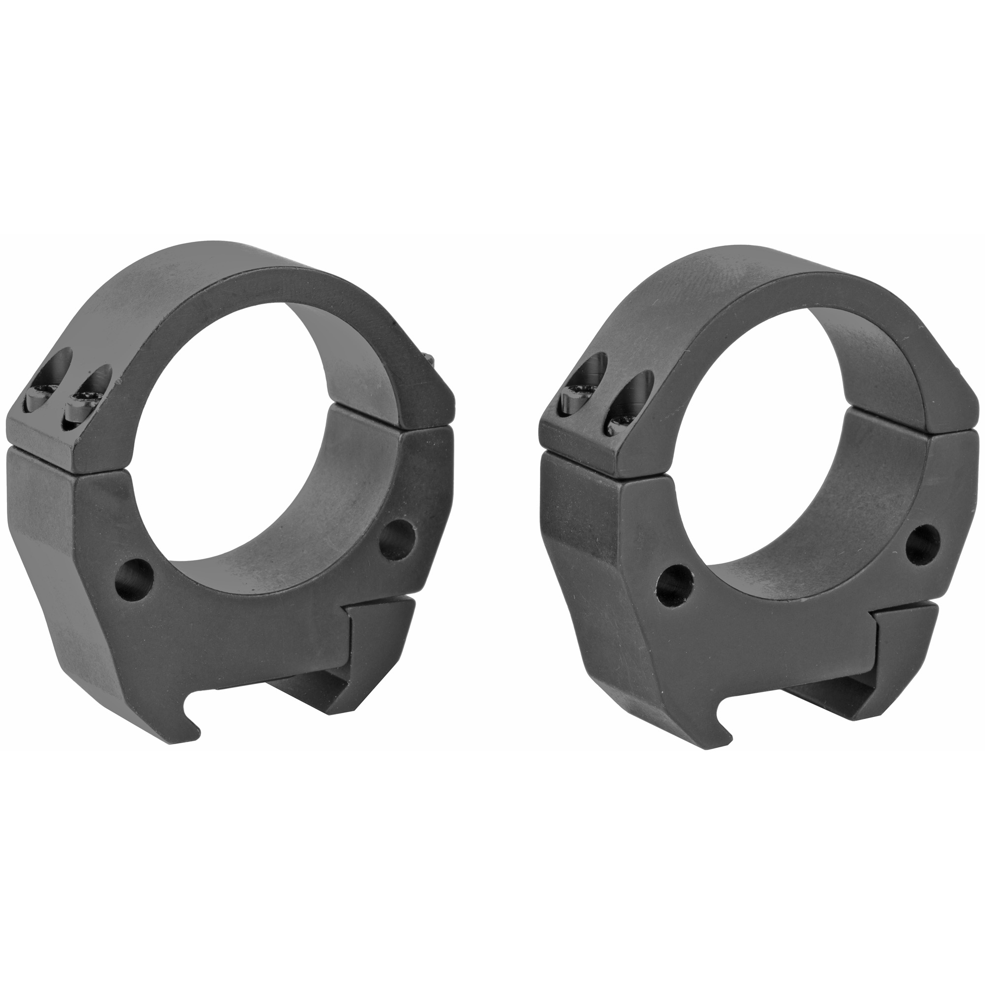 Talley 34MM Modern Sporting Scope Ring Medium
