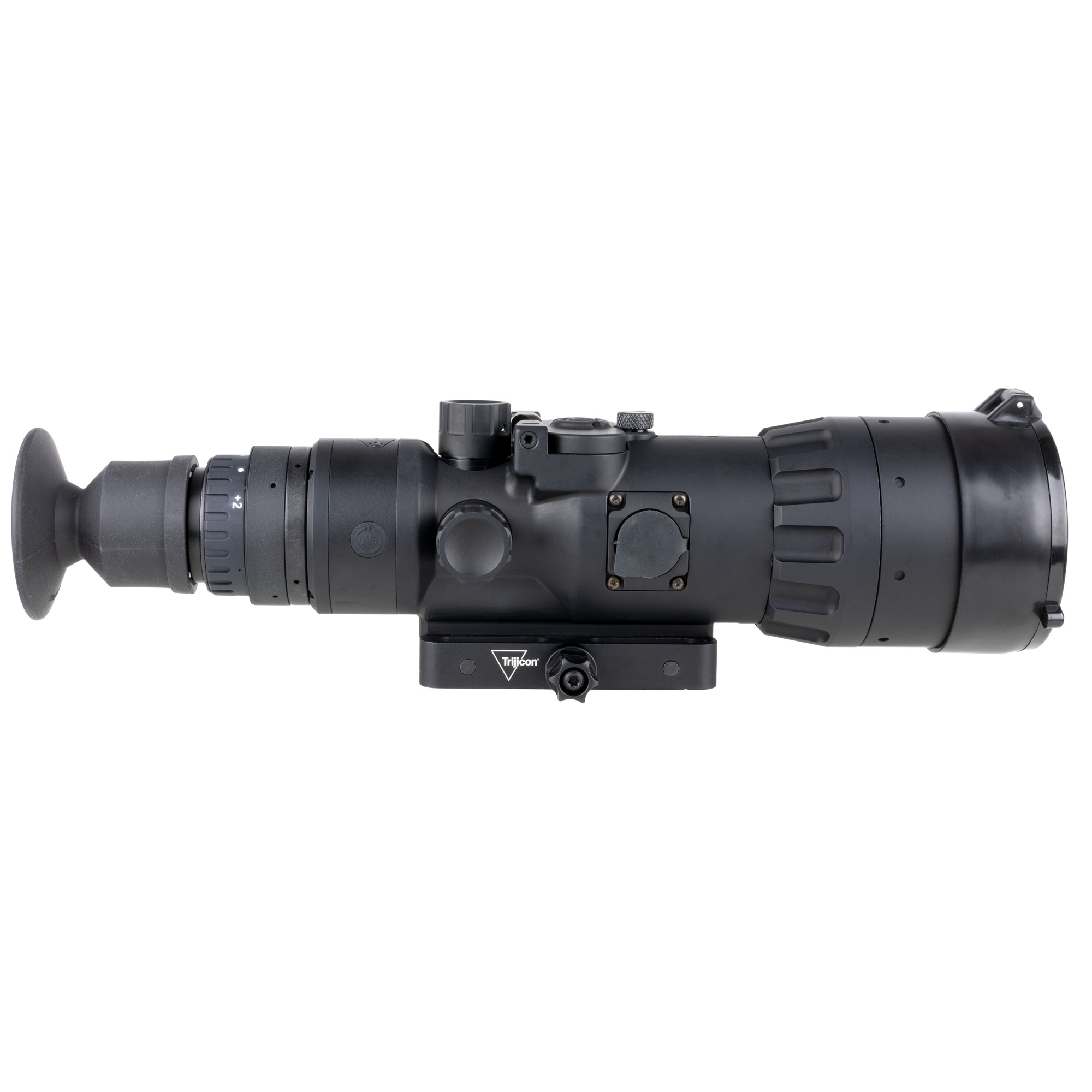 Trijicon Ir Hunter 3 24X 60MM Thermal Scope