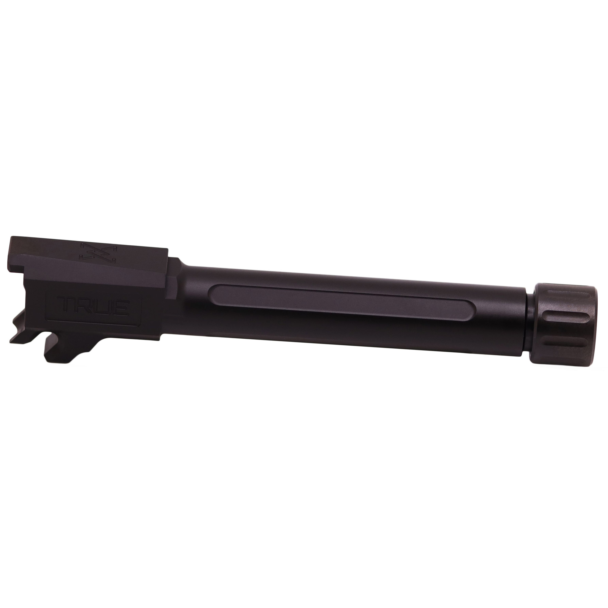 True Precision Sig P365 Fuse 9MM Barrel Black Nitride