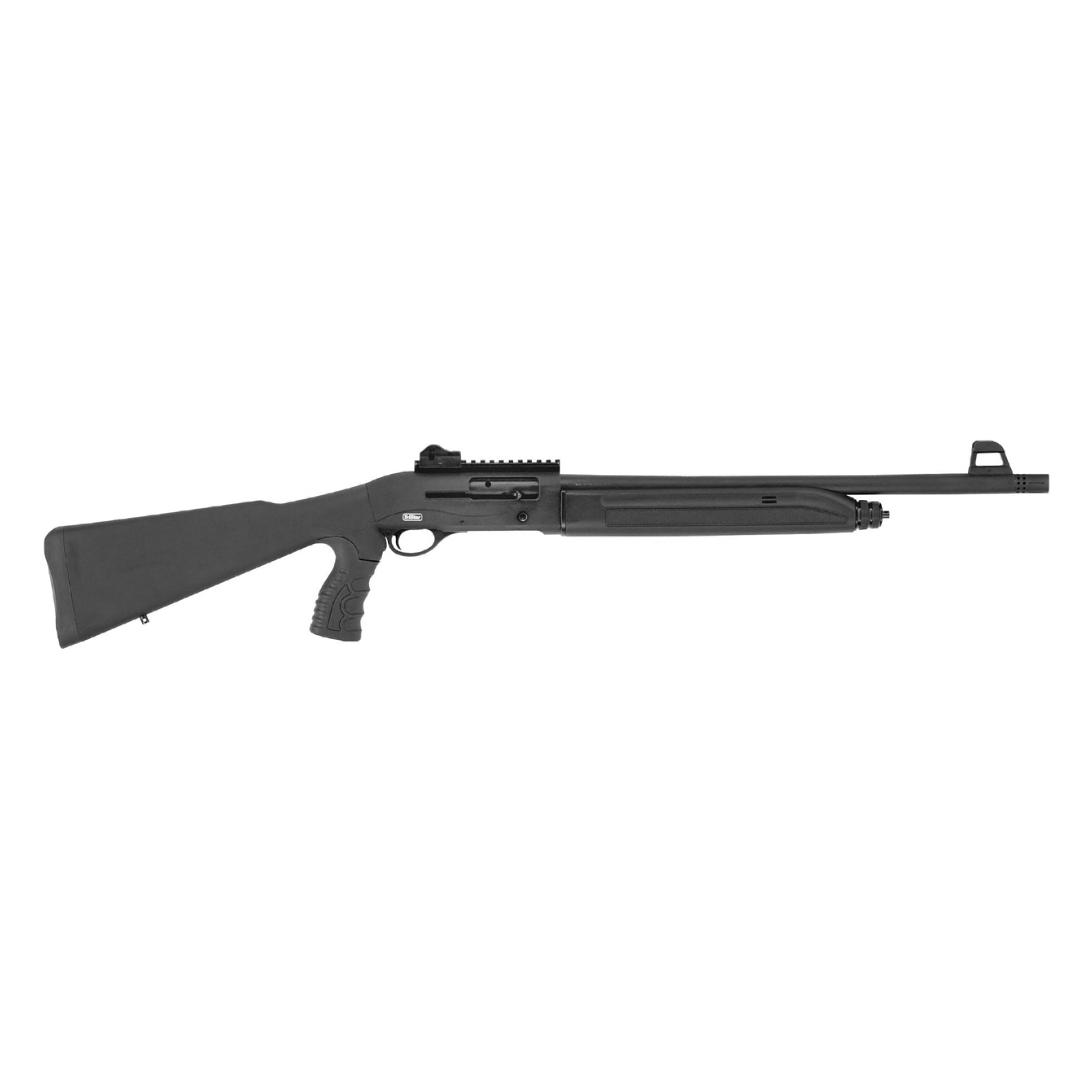Tri Rap Atac S/a 12M/20 Blk