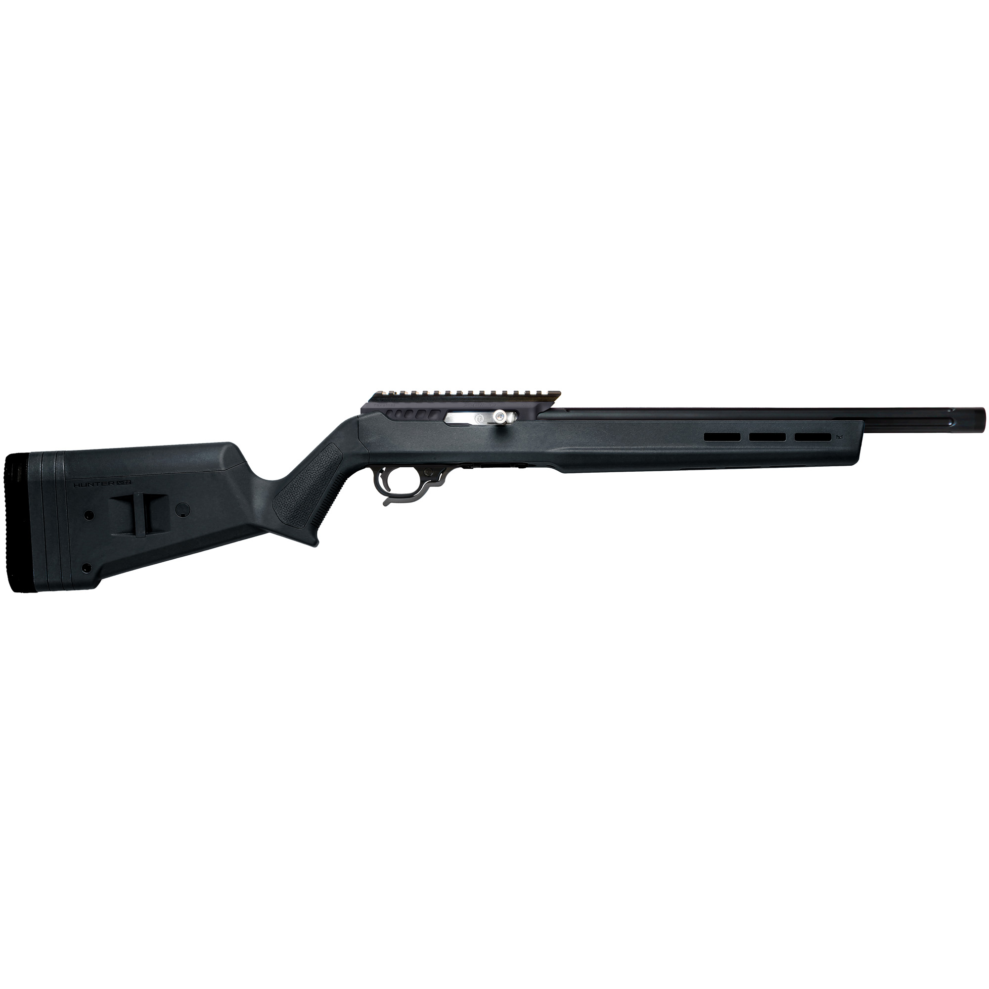 Tacsol X-ring Vr 22LR 10-ROUND Black