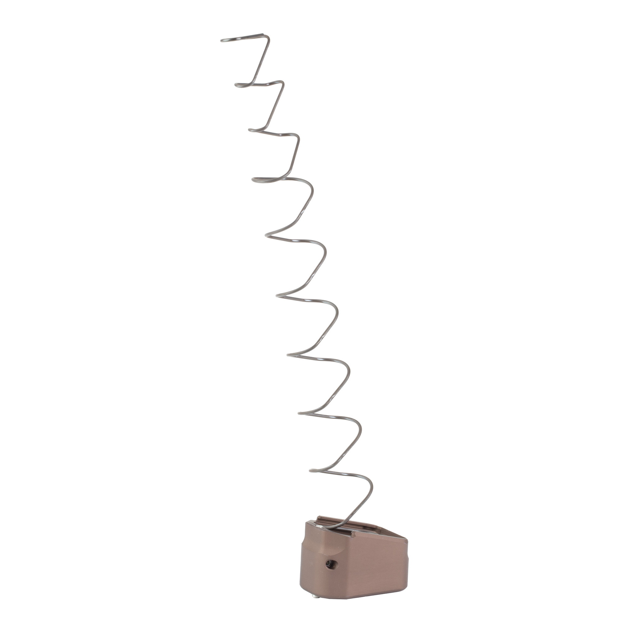 Taran Tactical Versatile Base Pad +3 to +5 Rounds Coyote Bronze