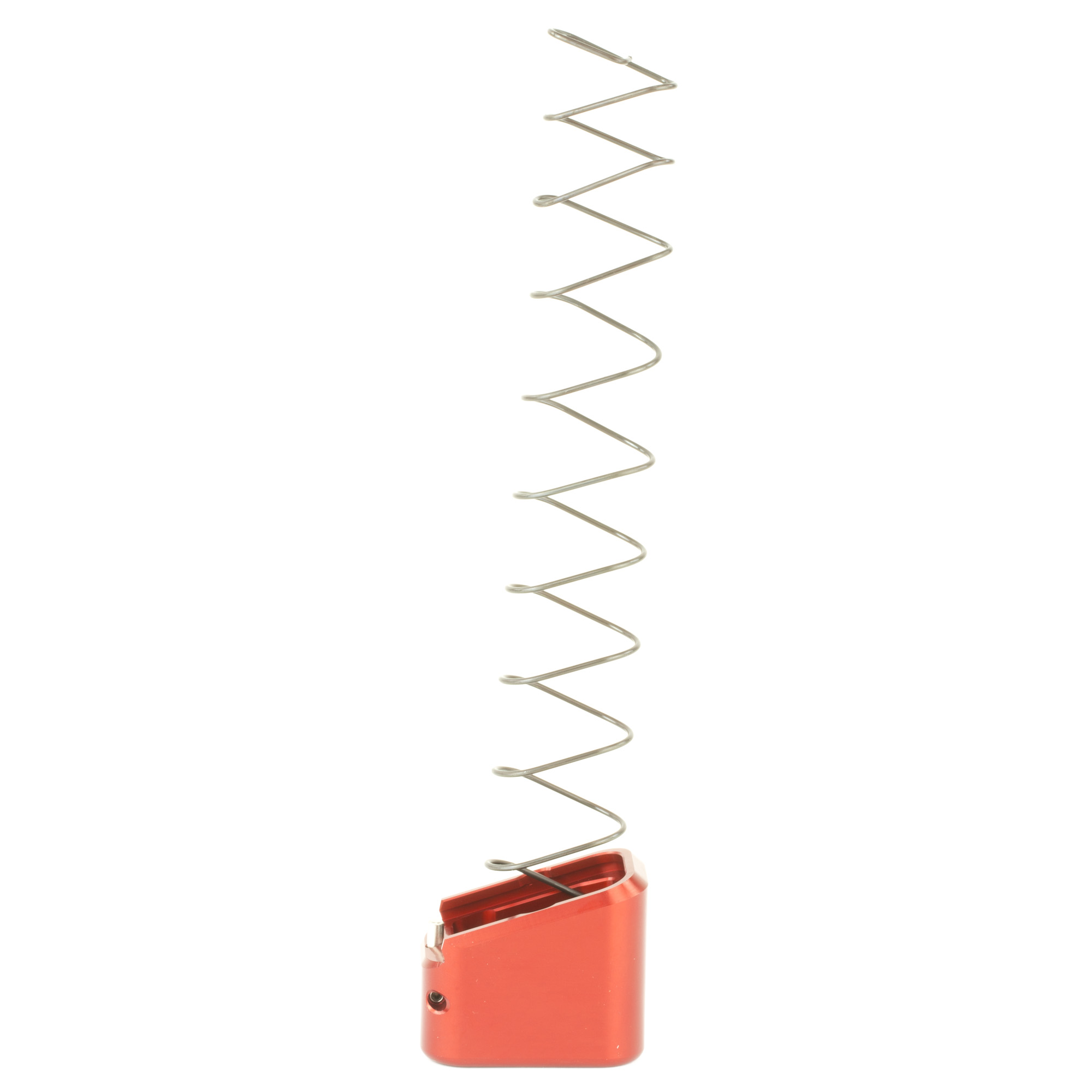 Taran Tactical Firepower Base Pad Kit for Glock +5/+6 Red