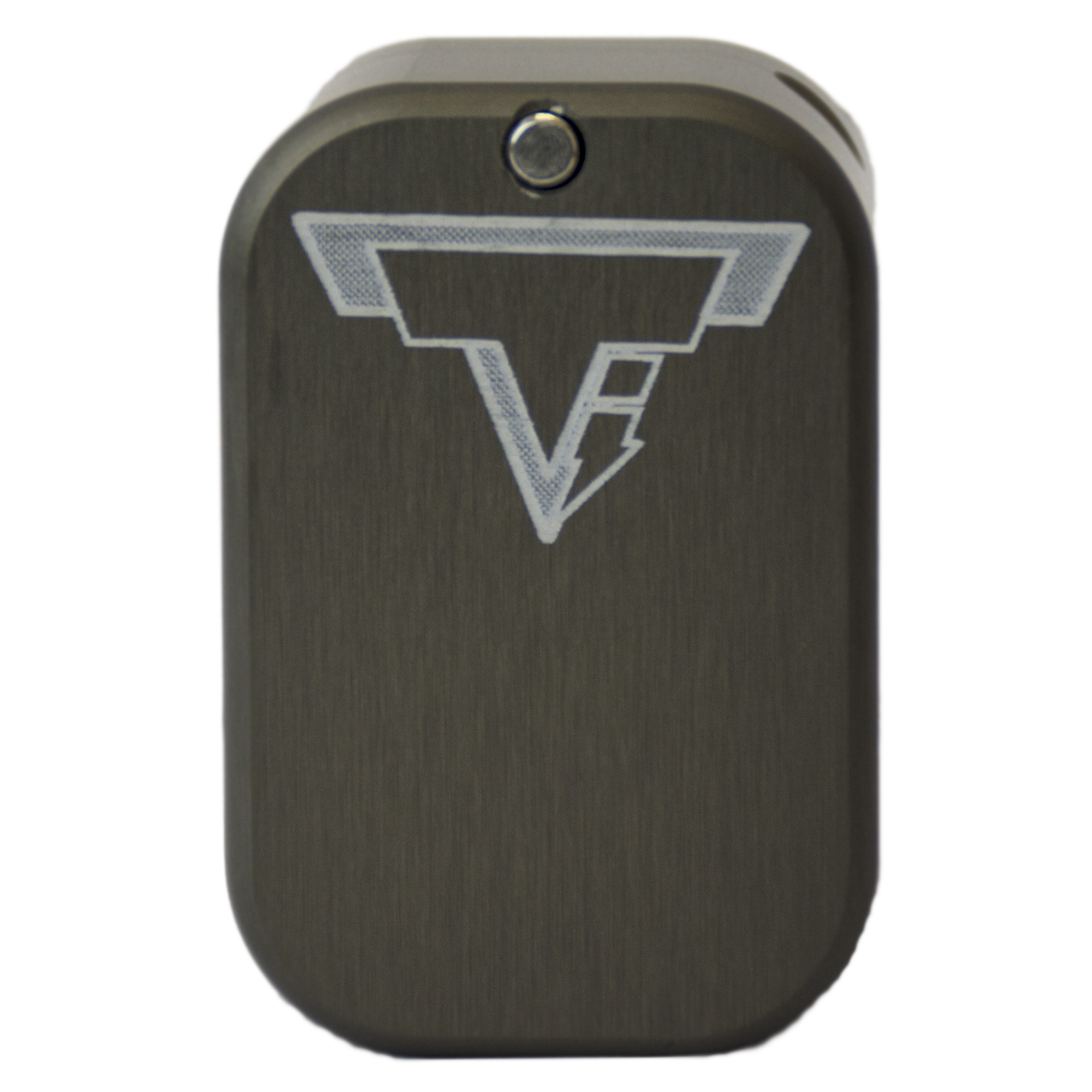 Taran Tactical Innovation Firepower Base Pad +5/+6 Magazine Extension Gray - Image 3